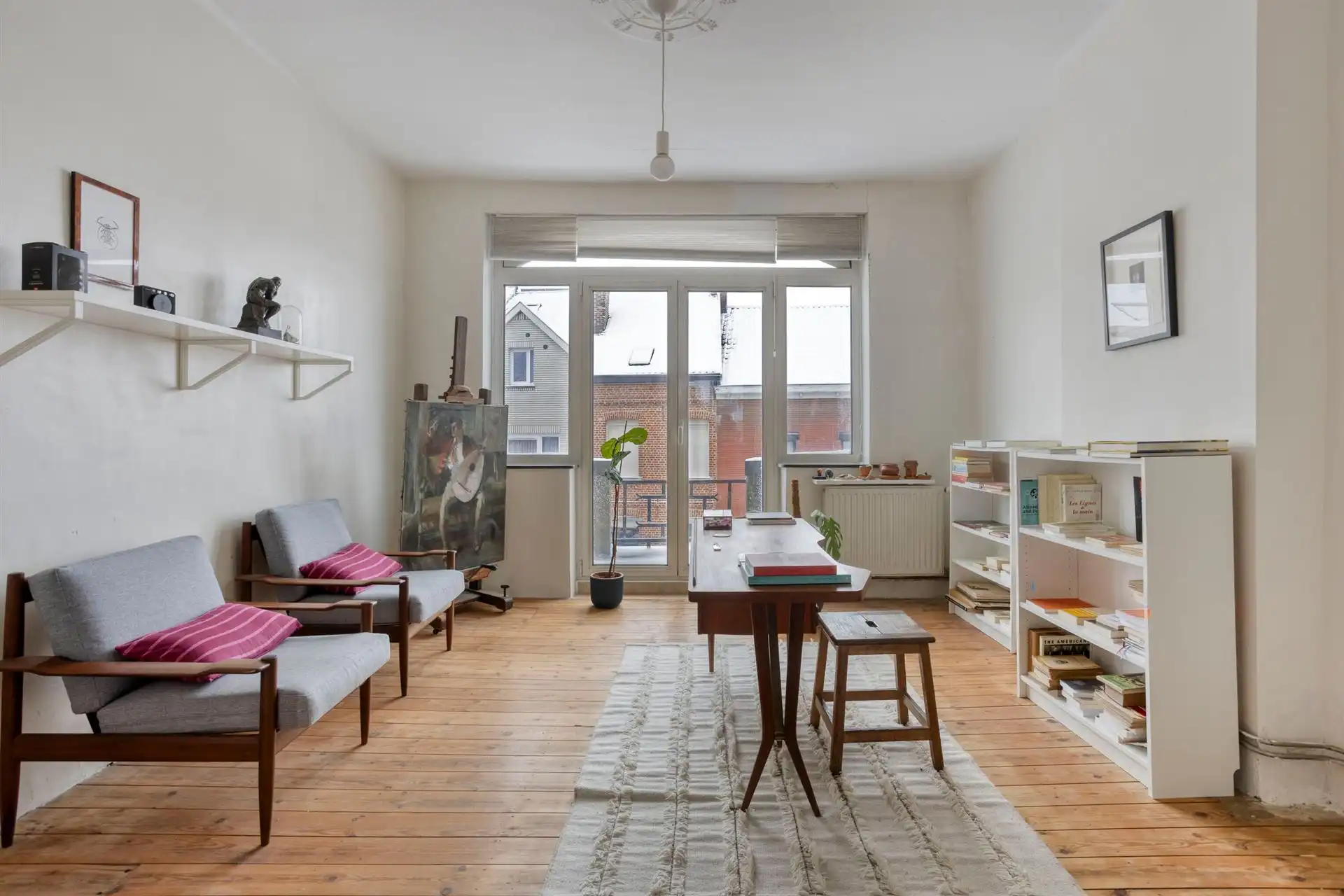 Eengezinswoning foto 9