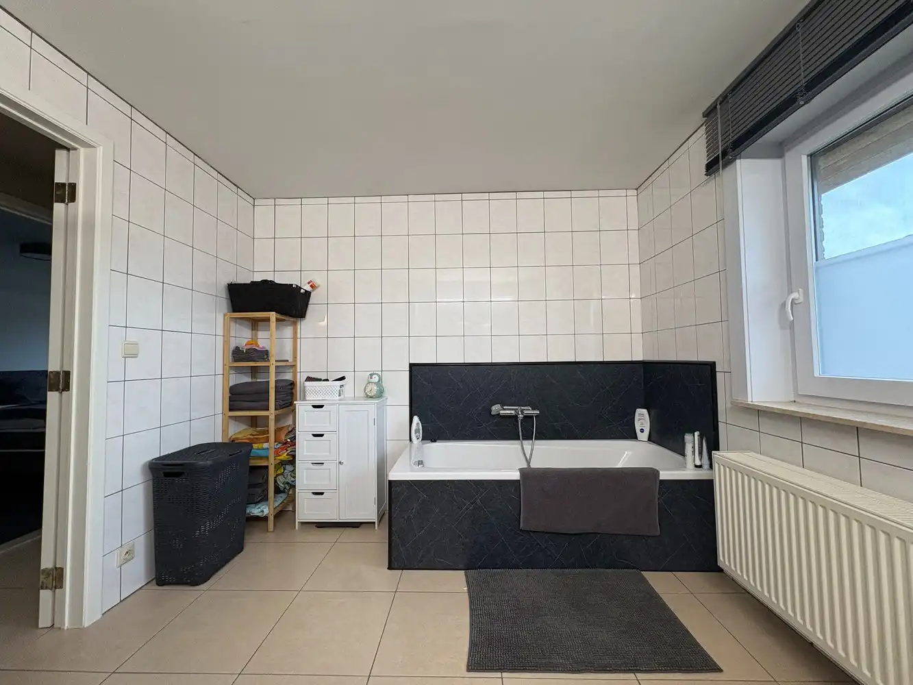 Woning (Hob) met 3 slaapkamers + garage foto 5