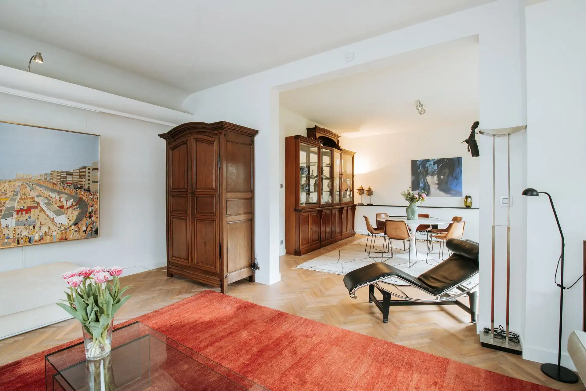 Uniek wonen en werken in het hart van Wilrijk! foto 14