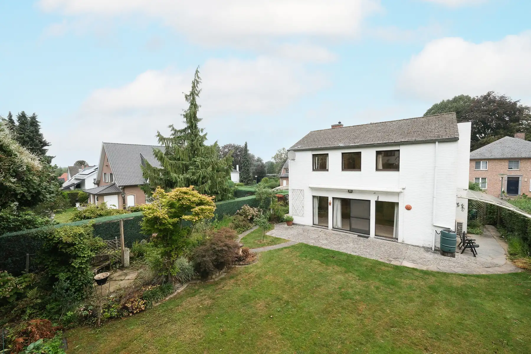Huis te koop Nachtegalenlaan 41 - 3080 Tervuren
