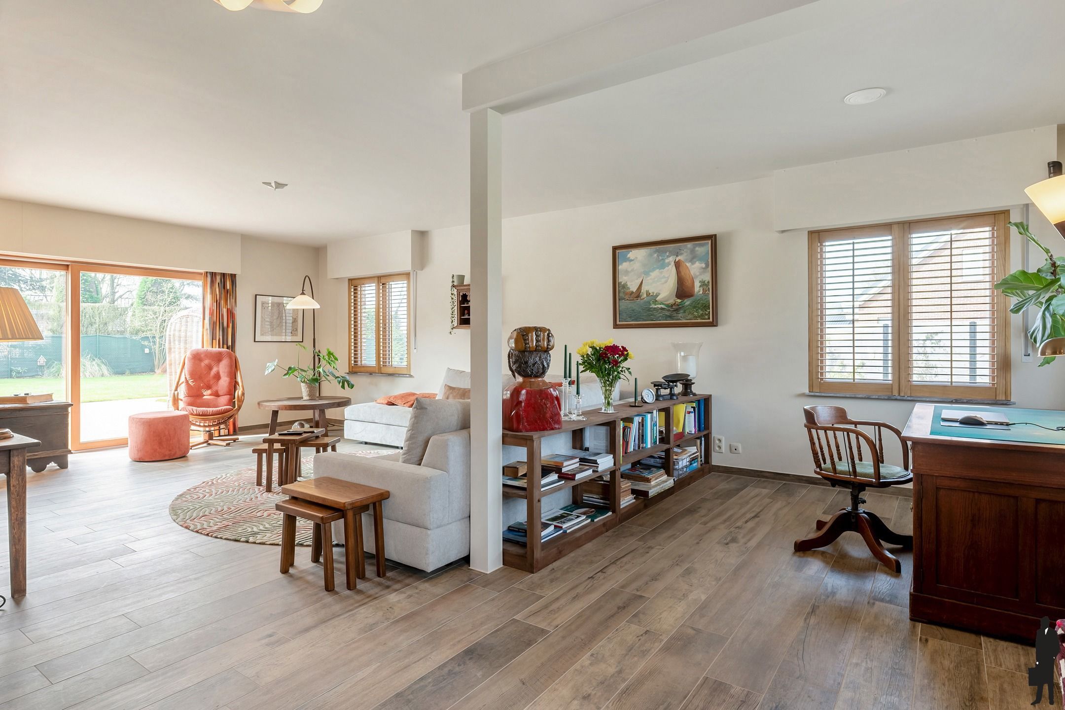 Uitstekend gerenoveerde villa op rustige locatie in Weelde foto 6