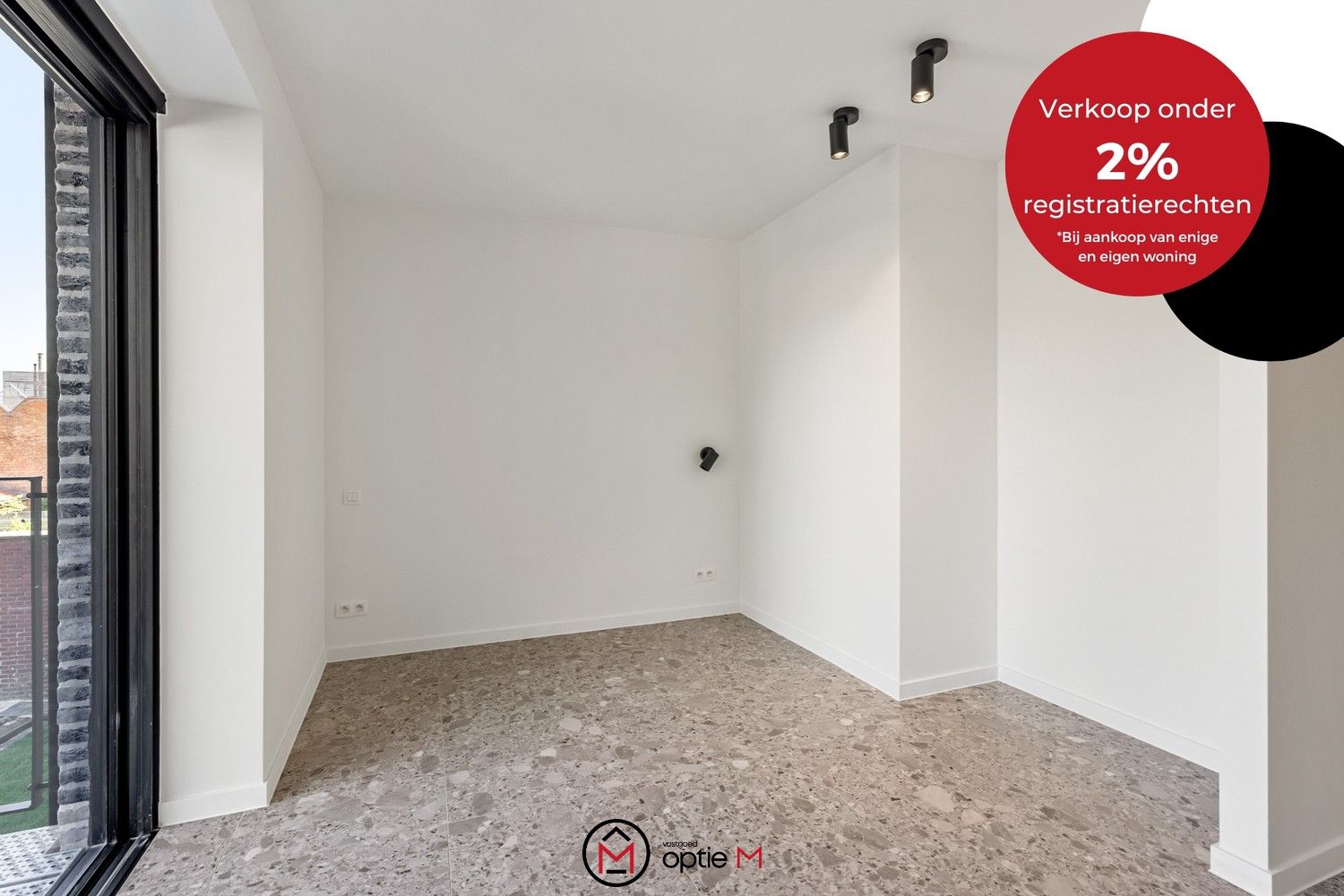 Goed gelegen studio te koop in het centrum van Hasselt foto 3