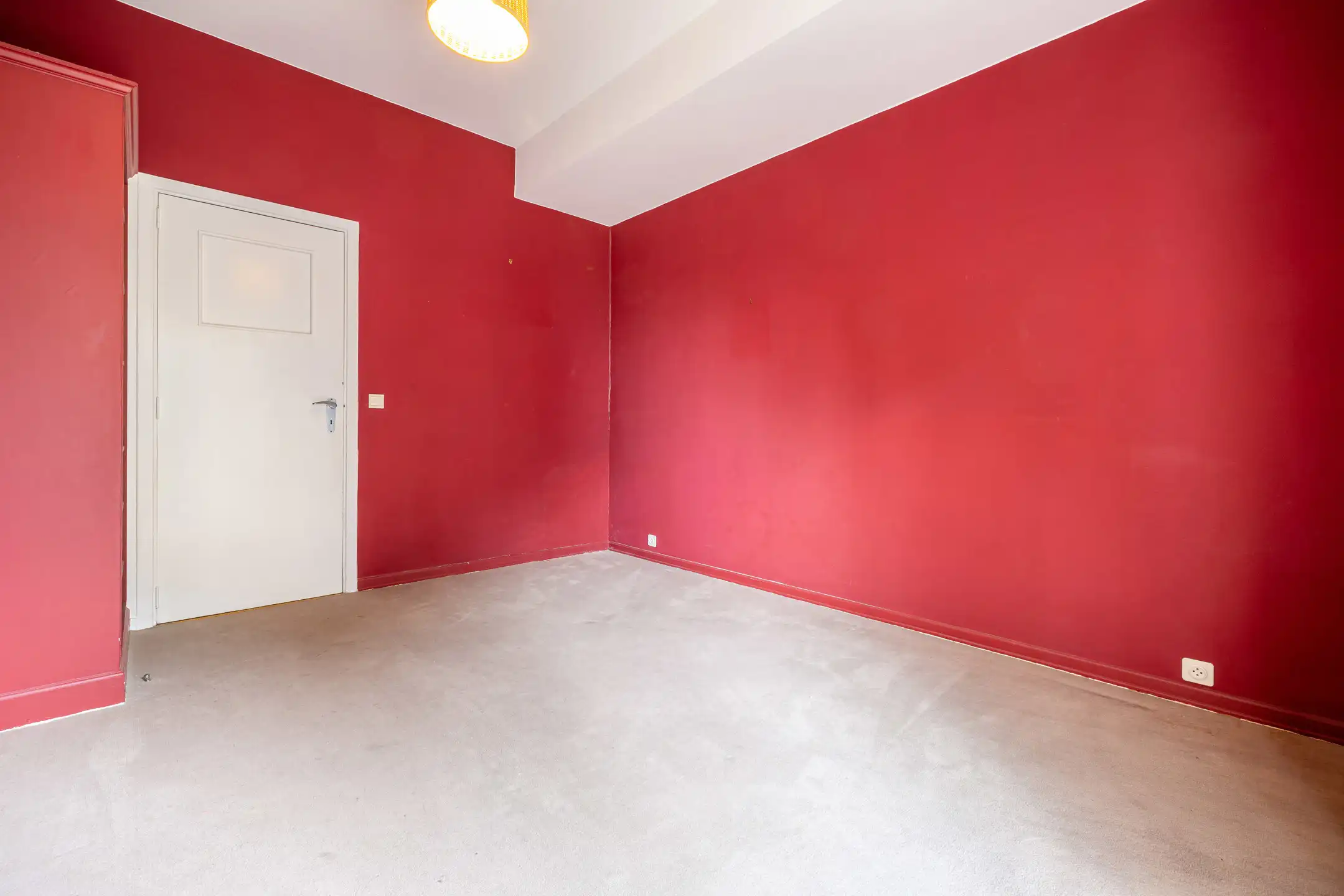 Flat 4 slpkamers ± 238 m². Grote terrassen & garage - EPC D+ foto 22