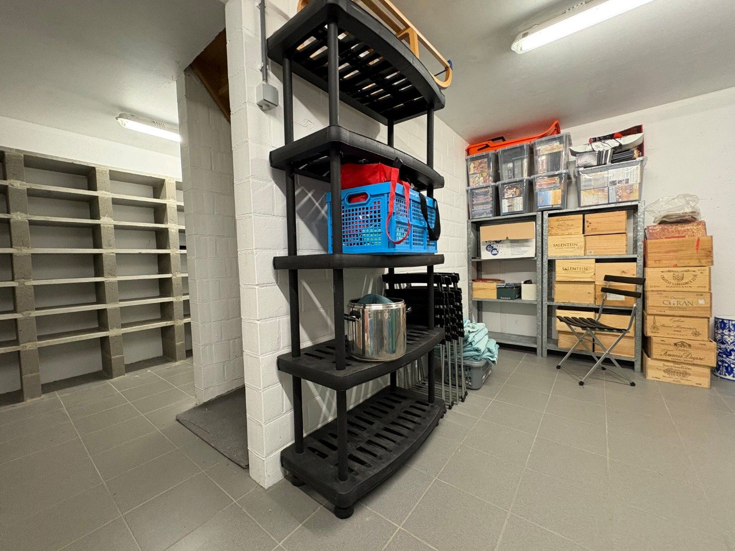 TE KOOP: Exclusieve villa aan Buggenhoutbos foto 25