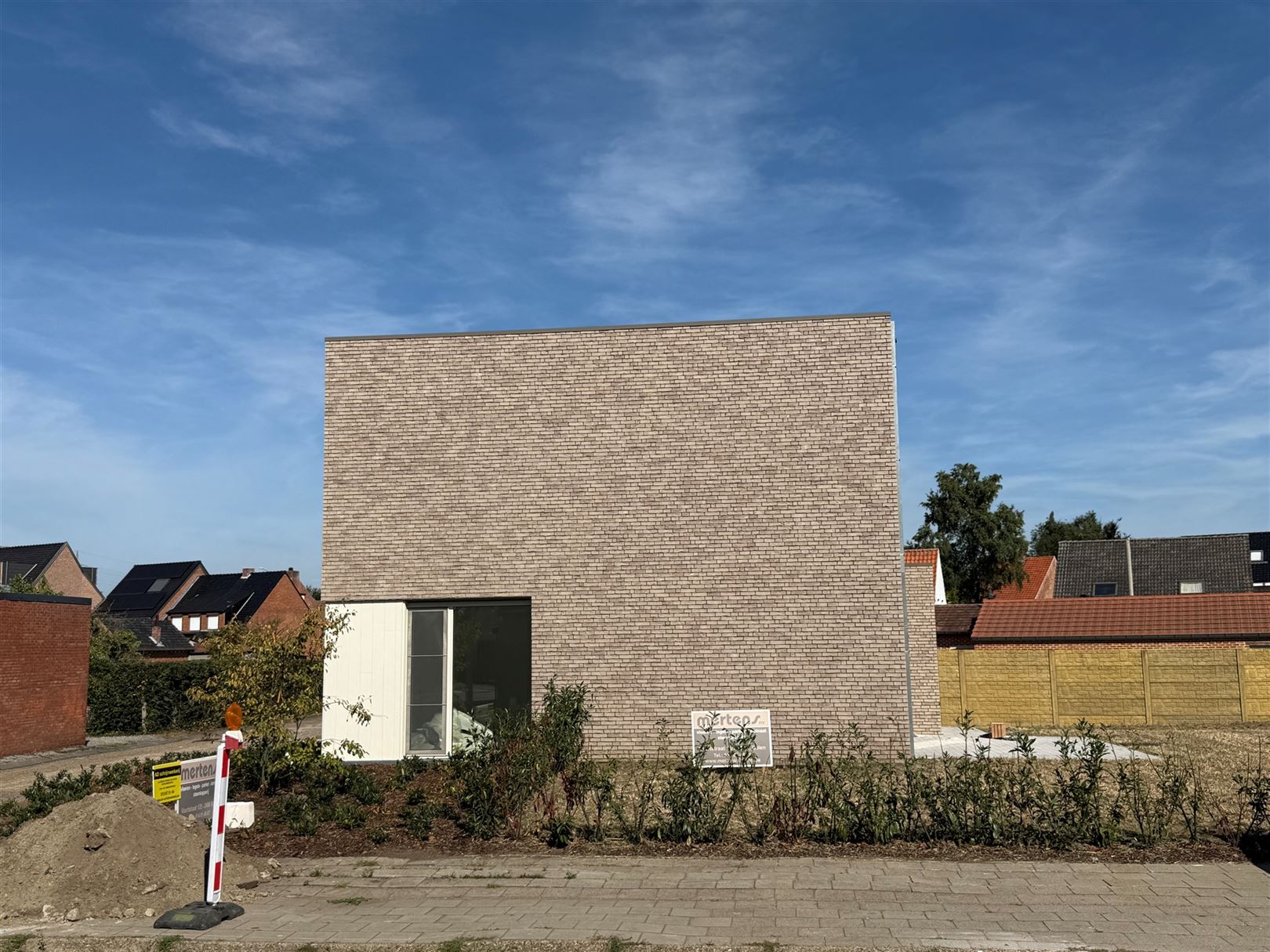 Woning foto {{pictureIndex}}