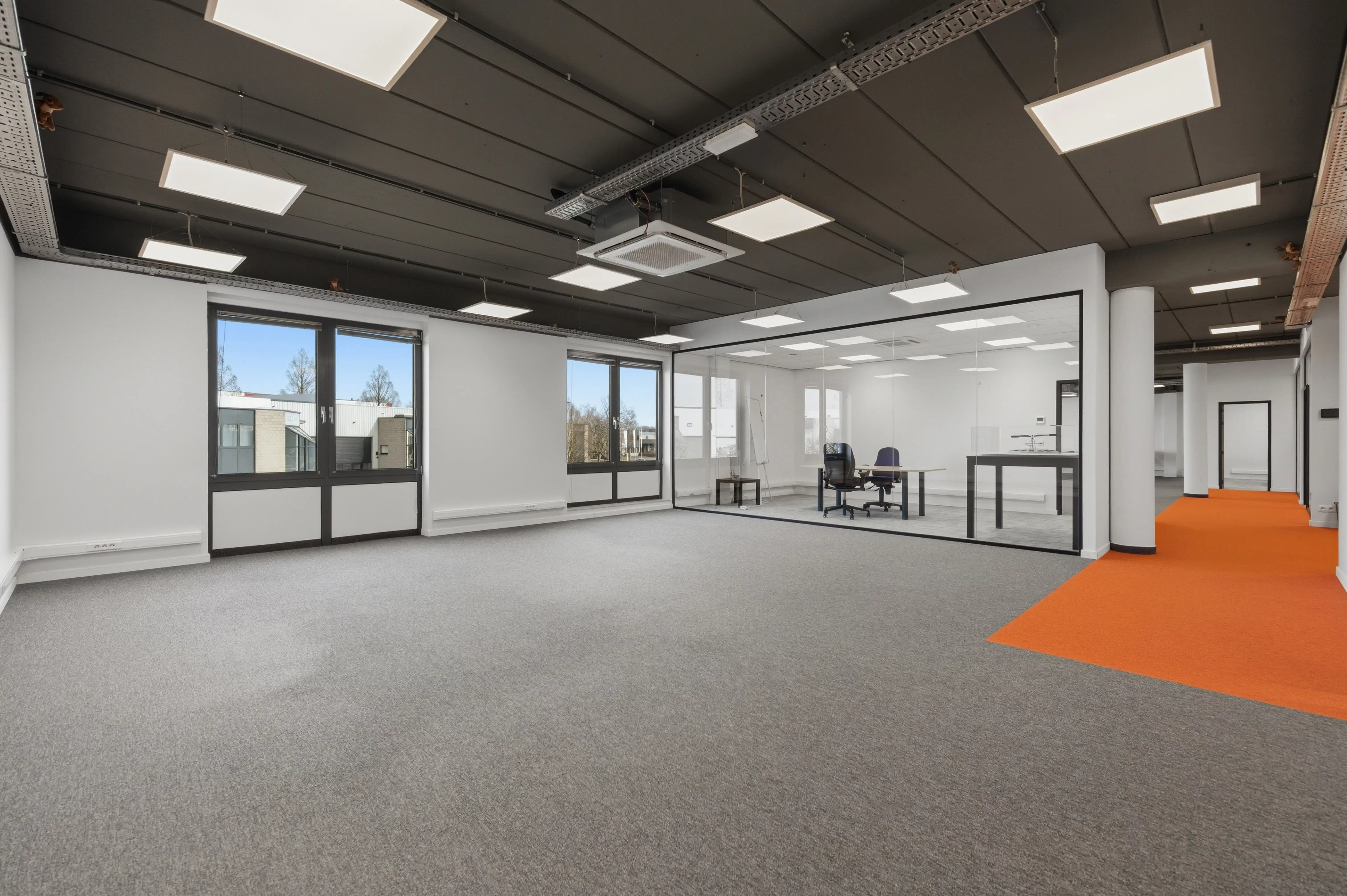Gebouw te koop Wayenborgstraat 26 - 2800 Mechelen
