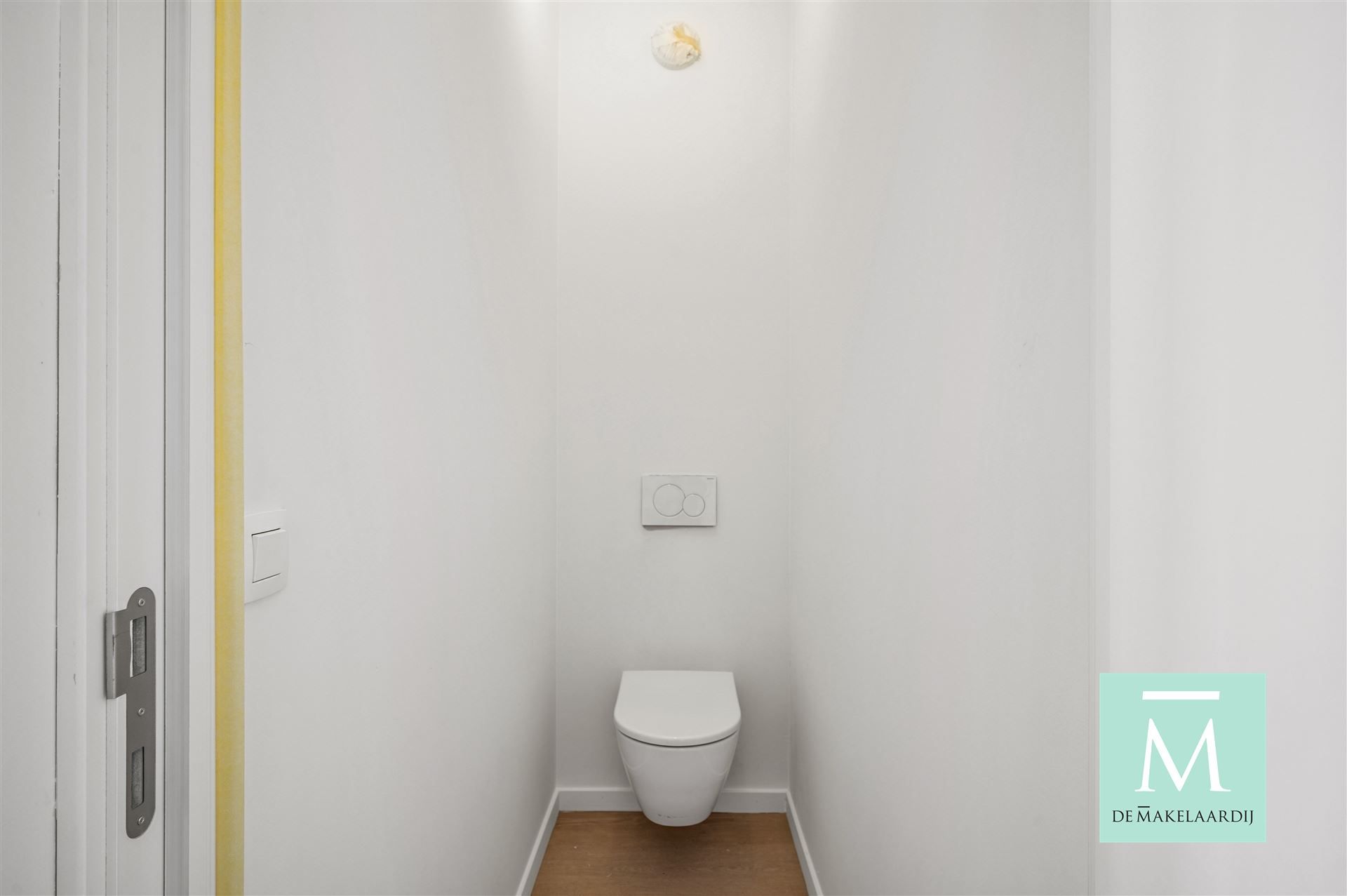 STUDENTS ONLY! Gemeubelde studio in hartje Mechelen - EERSTE BEWONING NA RENOVATIE  foto 5