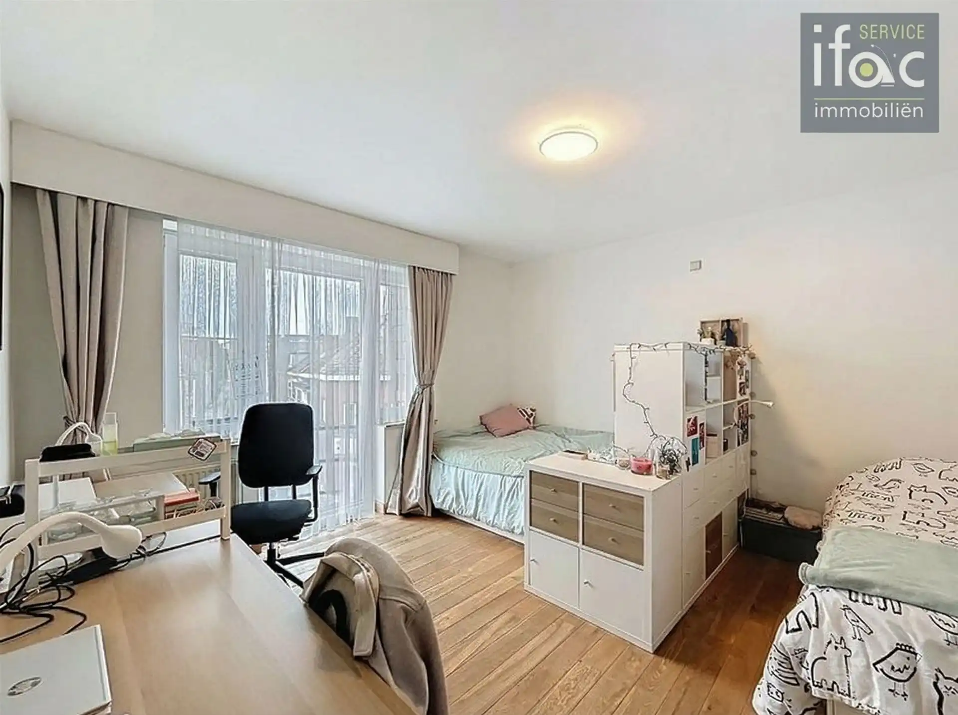 Appartement - 3 slaapkamers - Gunstig EPC! foto 10