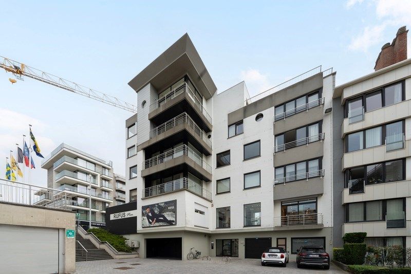 PRACHTIGE PENHOUSE TE KOOP IN HET CENTRUM VAN KOKSIJDE foto 30