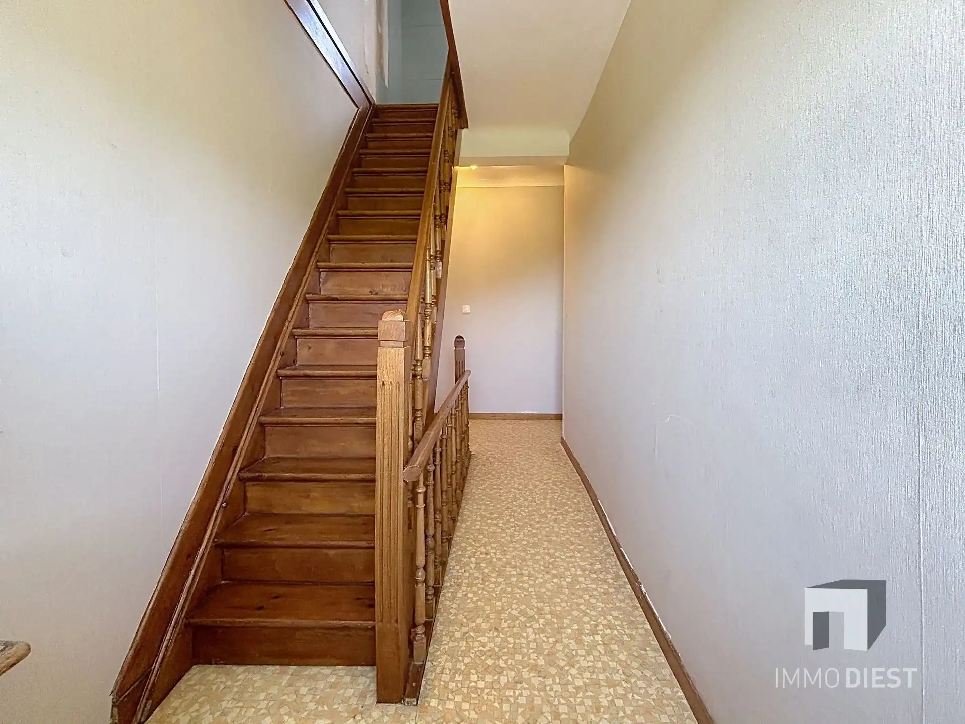 Karakterwoning met 3 slaapkamers en EPC label B foto 18