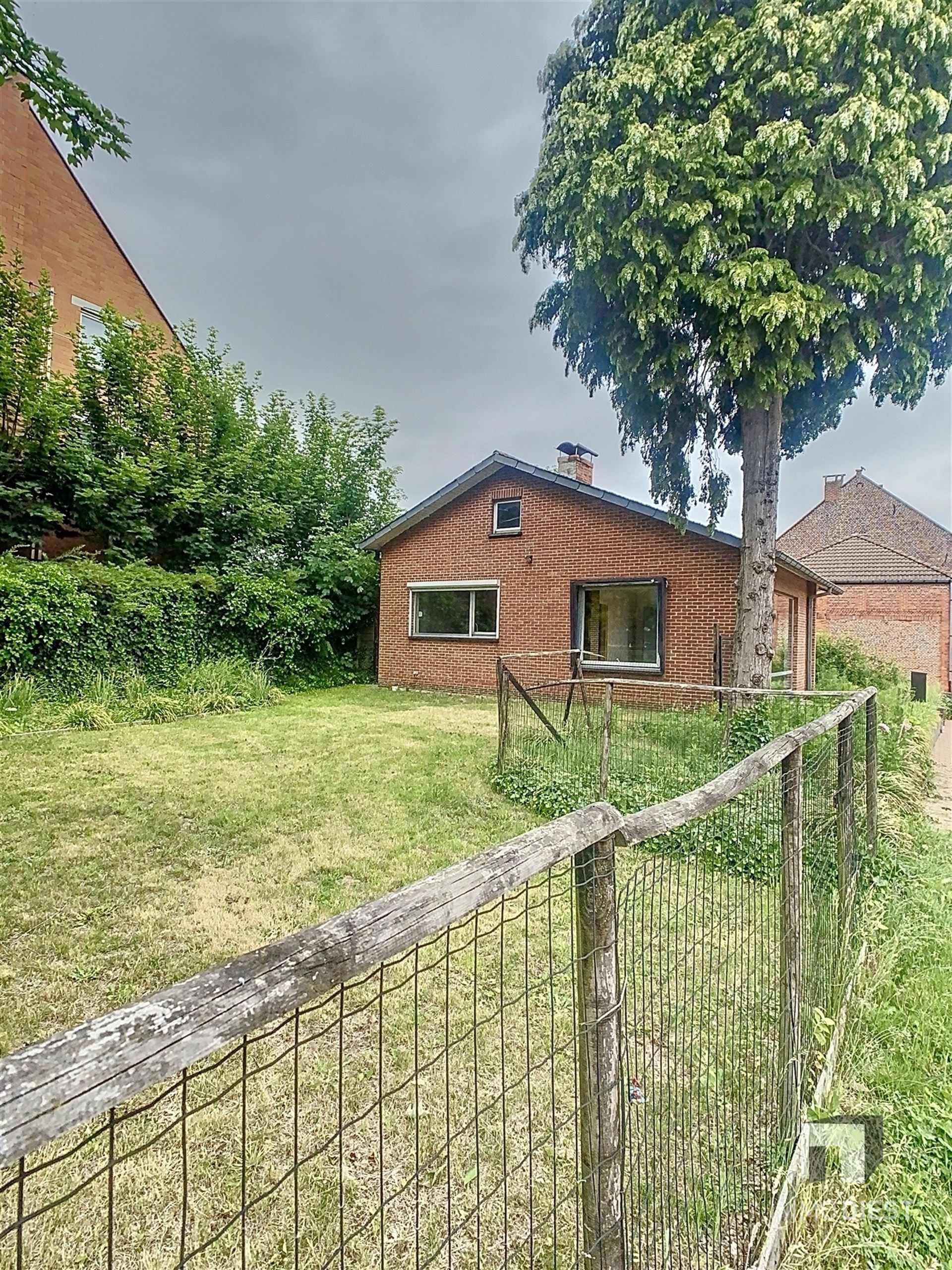 Bungalow foto 7