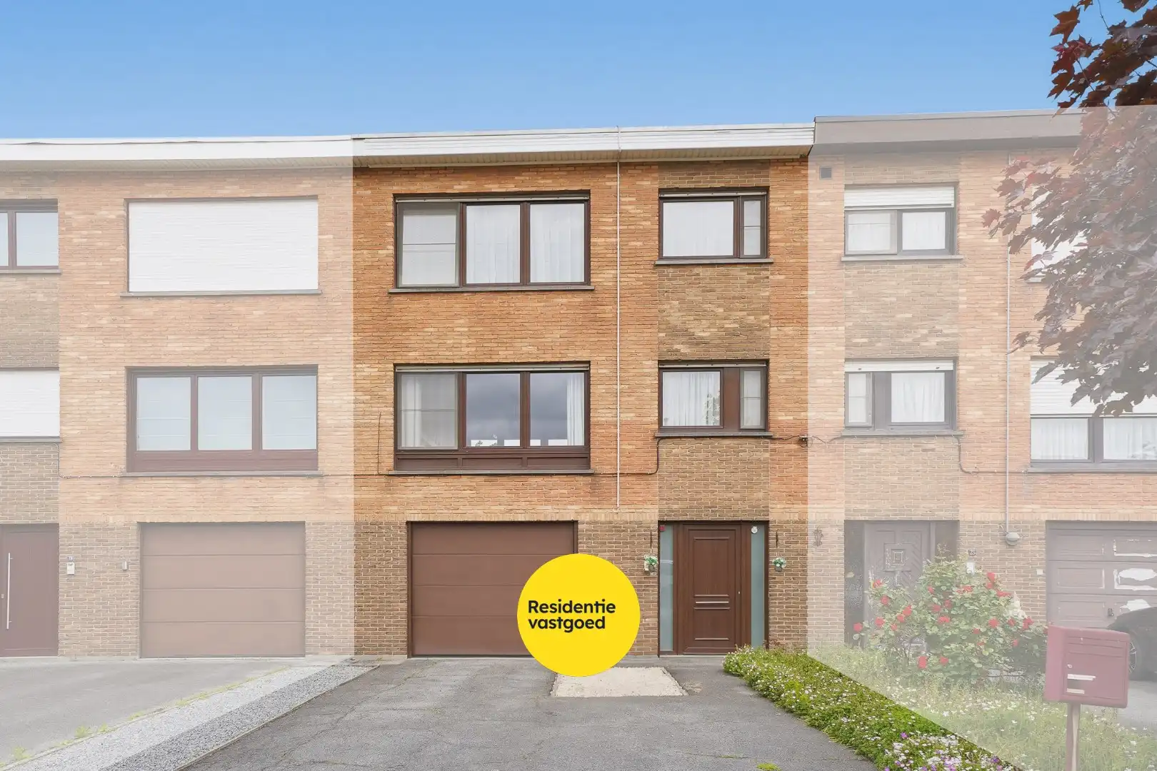 Huis te koop Nieuwenhovelaan 21 - - 8020 Oostkamp