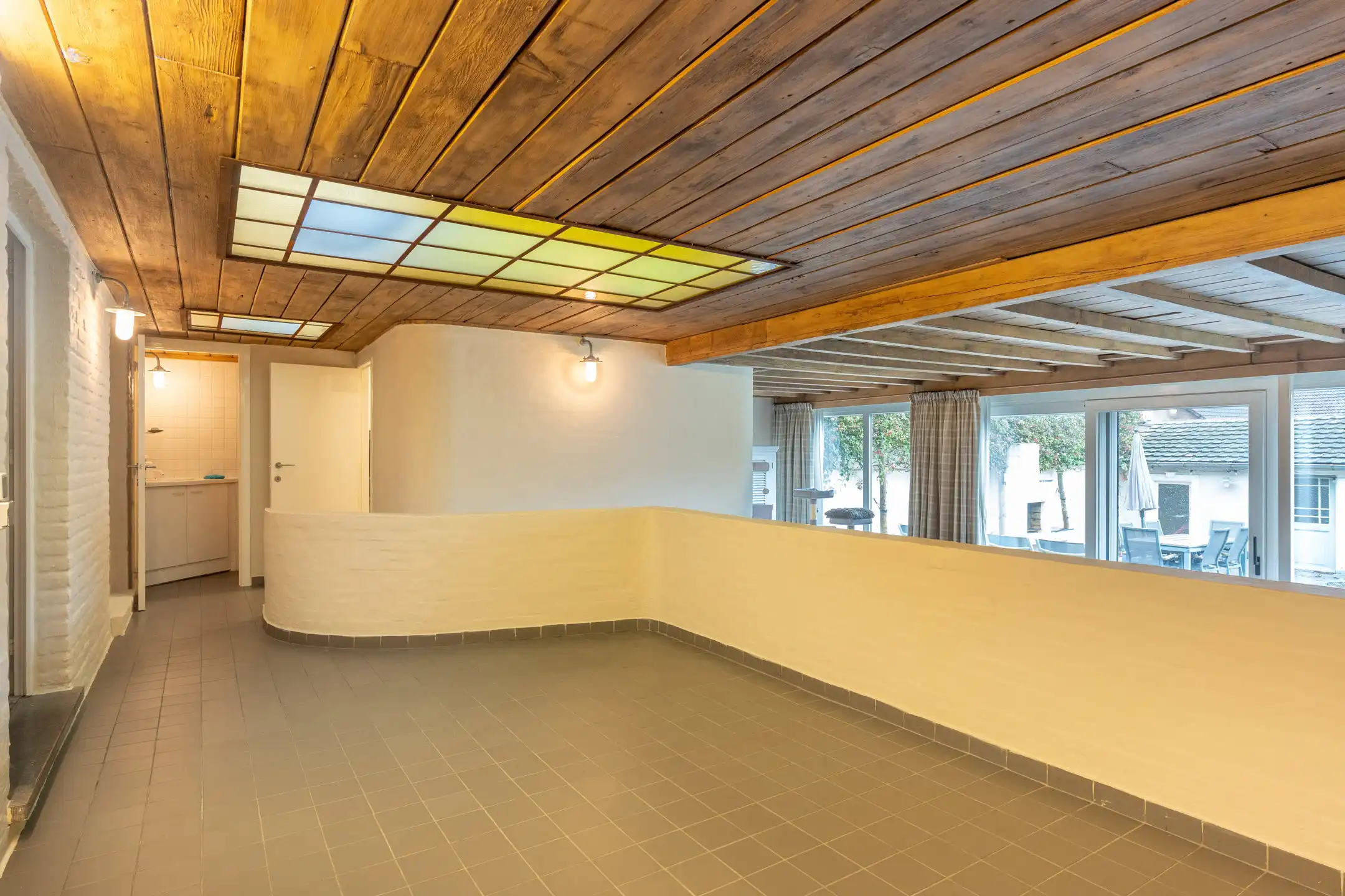 Instapklare woning op rustige locatie met vele mogelijkheden foto 12