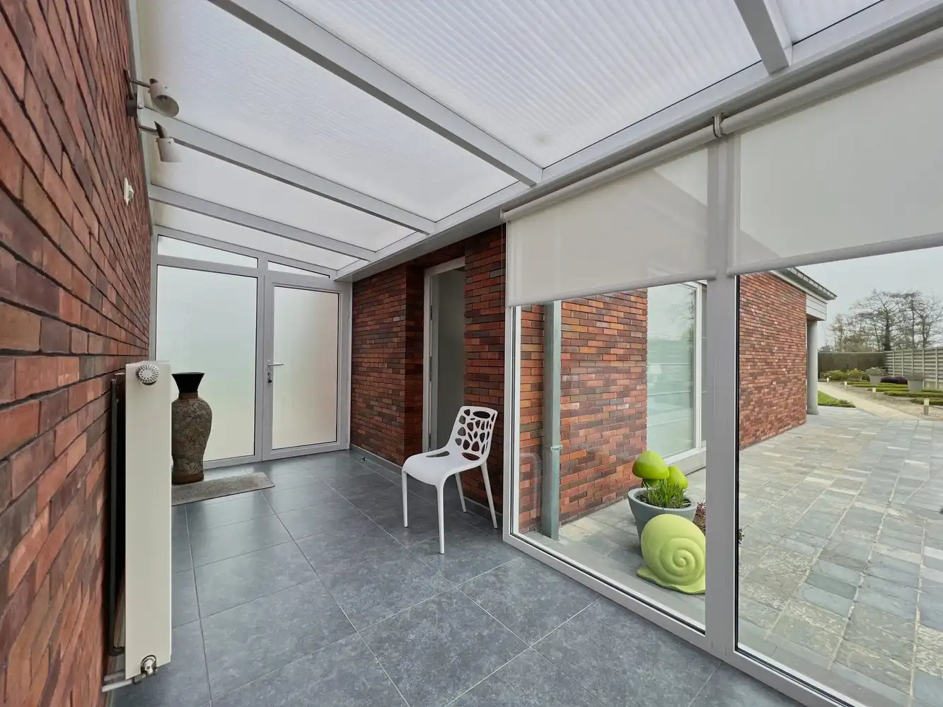 Topper! Ruime gezinswoning op 1640m² met garage! foto 11