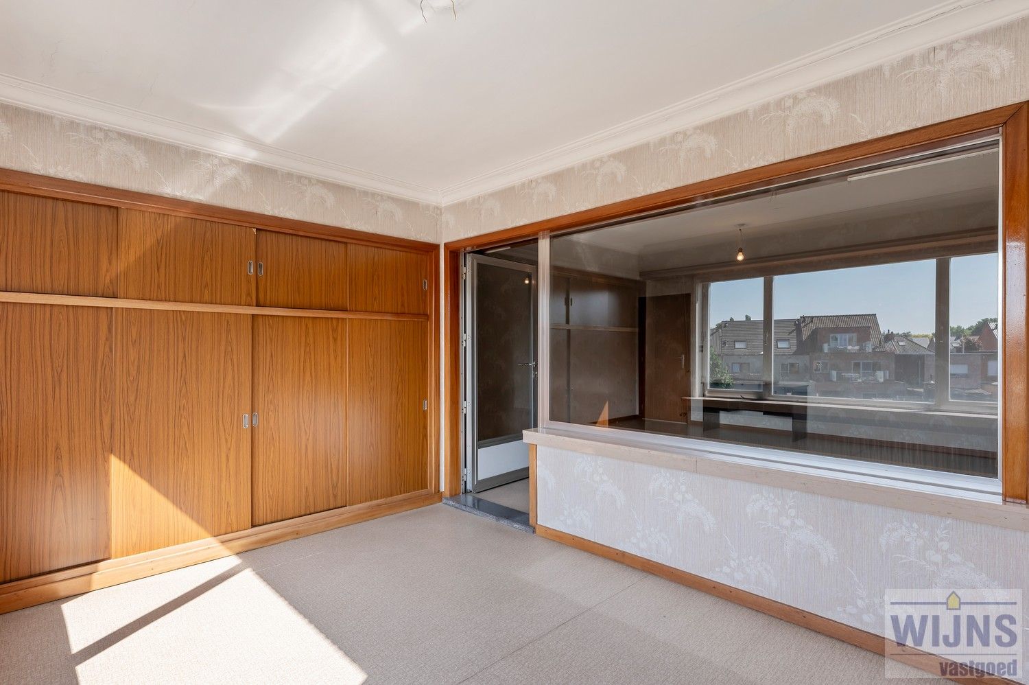 Te renoveren woning met 3 slaapkamers en tuin foto 30