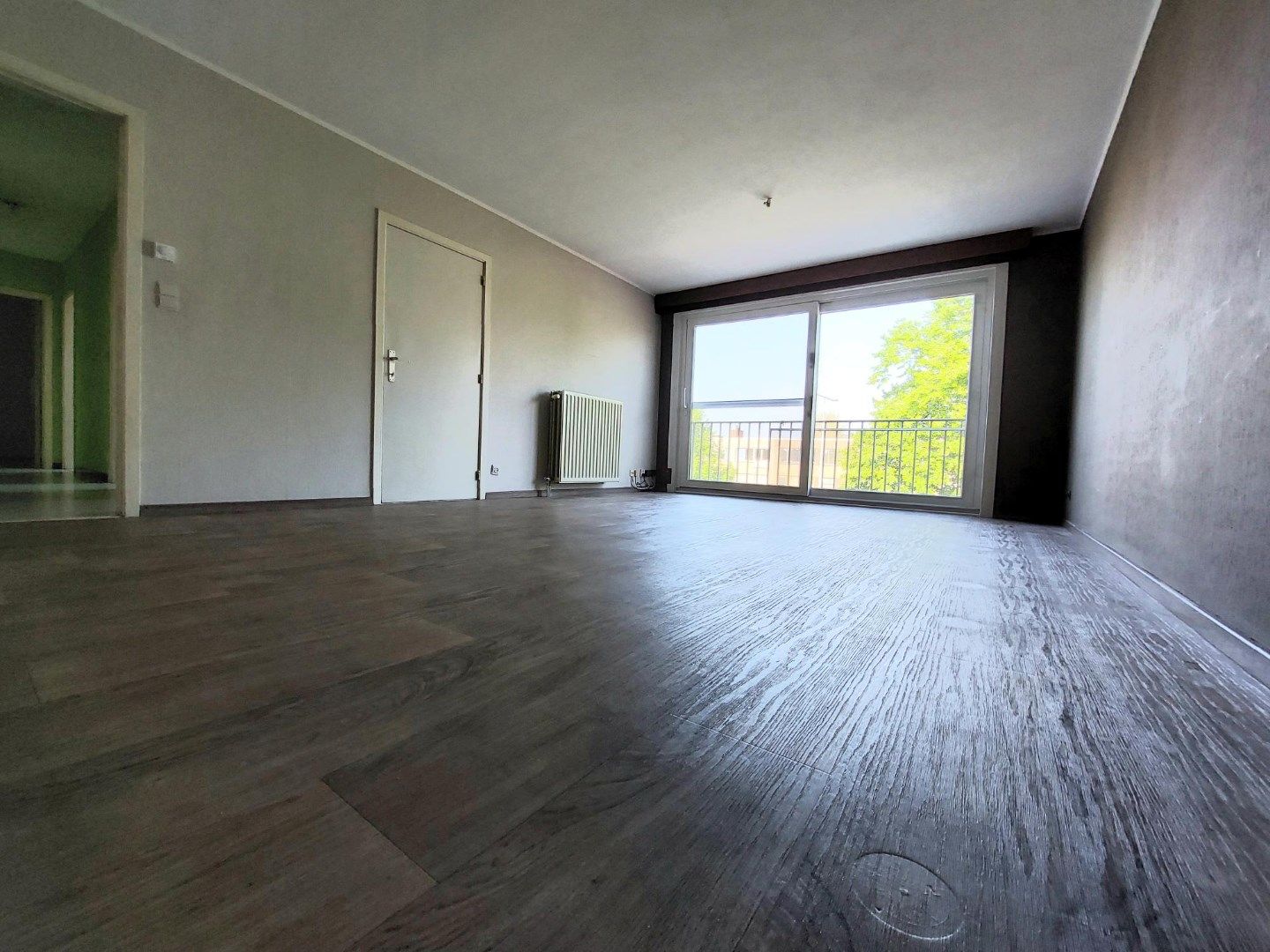 Energiezuinig appartement foto 12