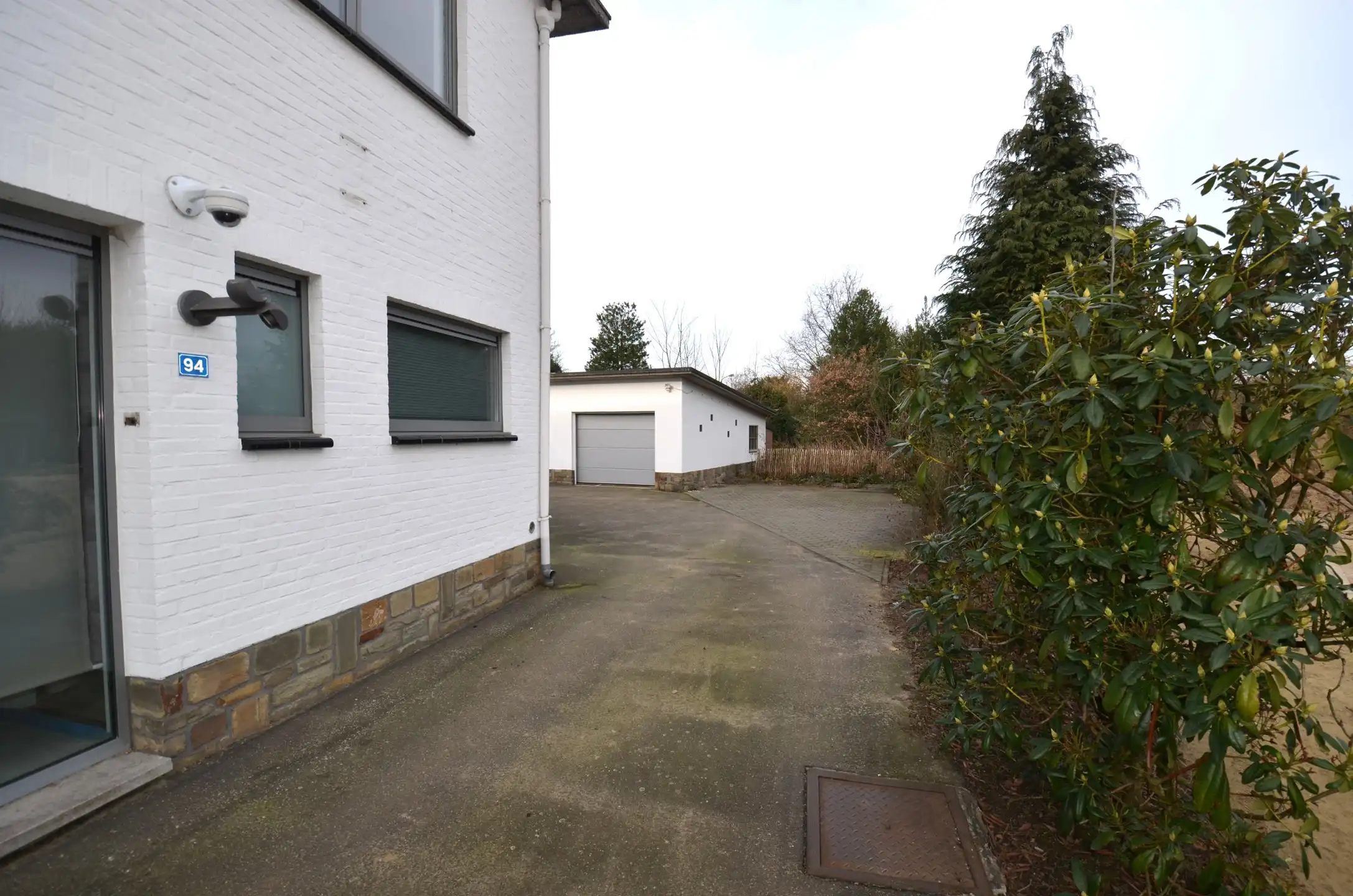 Energiezuinig af te werken woning met 2 slaapkamers foto 2