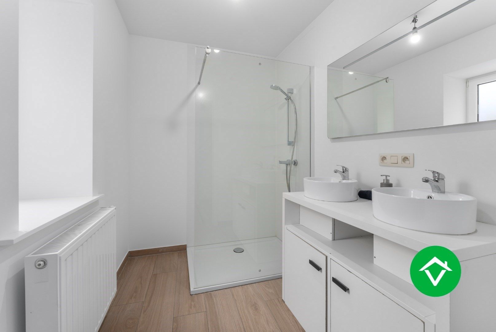 Totaal vernieuwde woning in Koekelare  foto 12