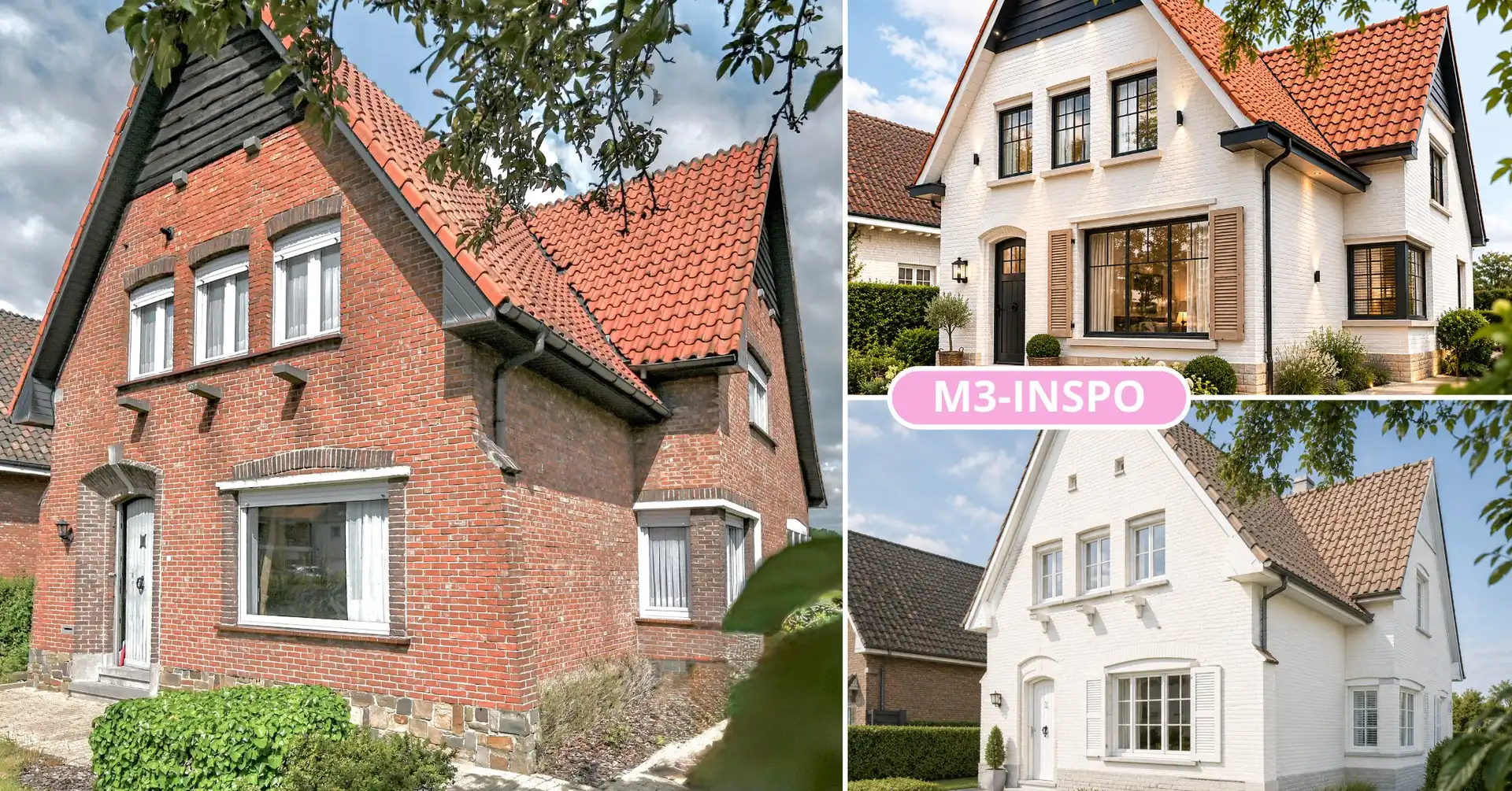 Charmante en authentieke woning met ruime tuin foto 23