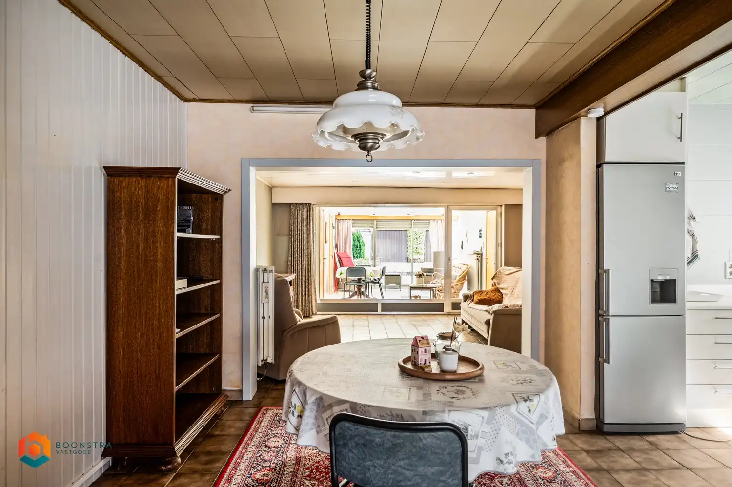 Woning met 3 slpkrs en dubbele garage te Beerzel foto 6