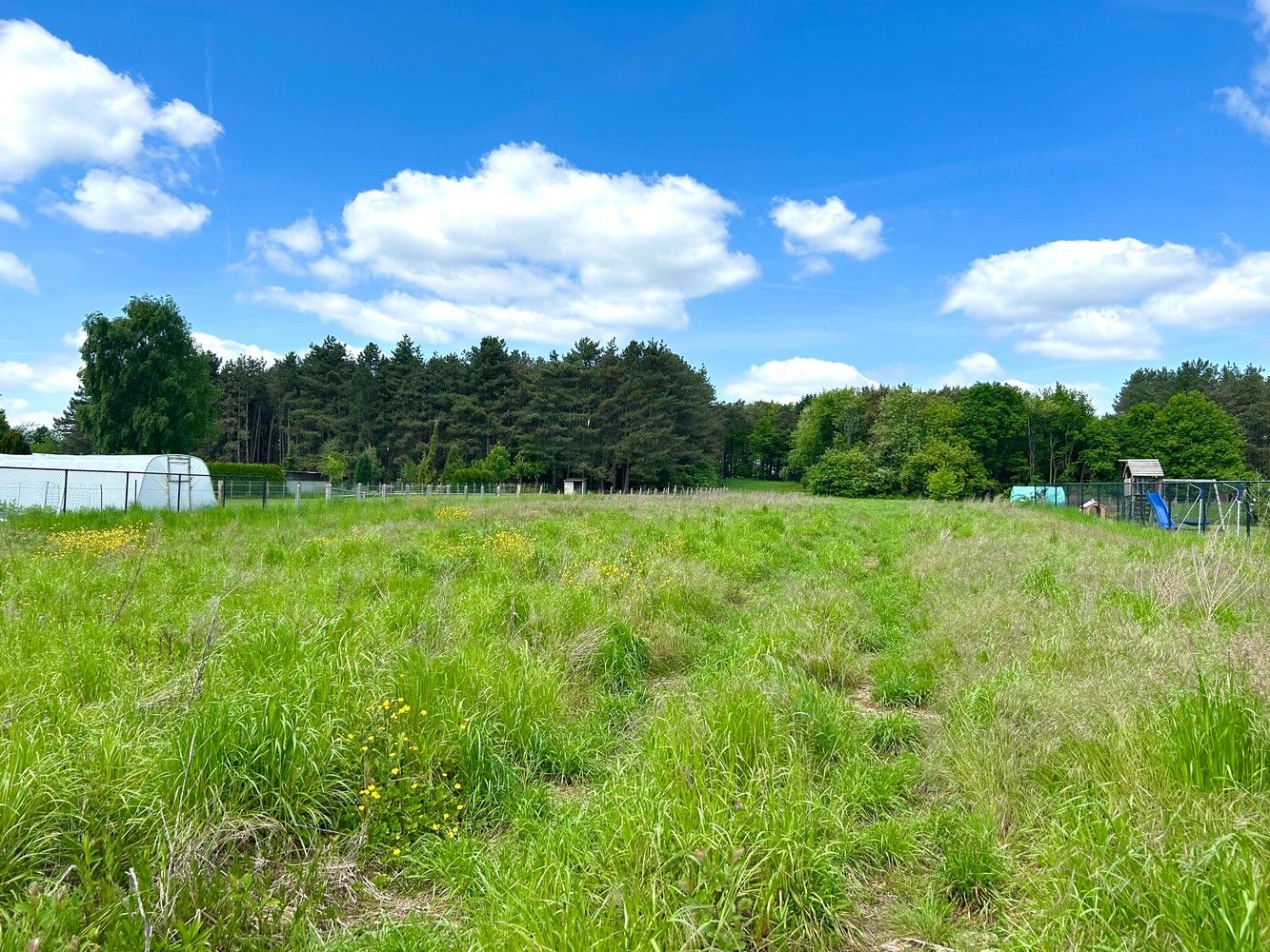 Prachtig perceel bouwgrond van 46a25ca (!) met groen uitzicht foto 5