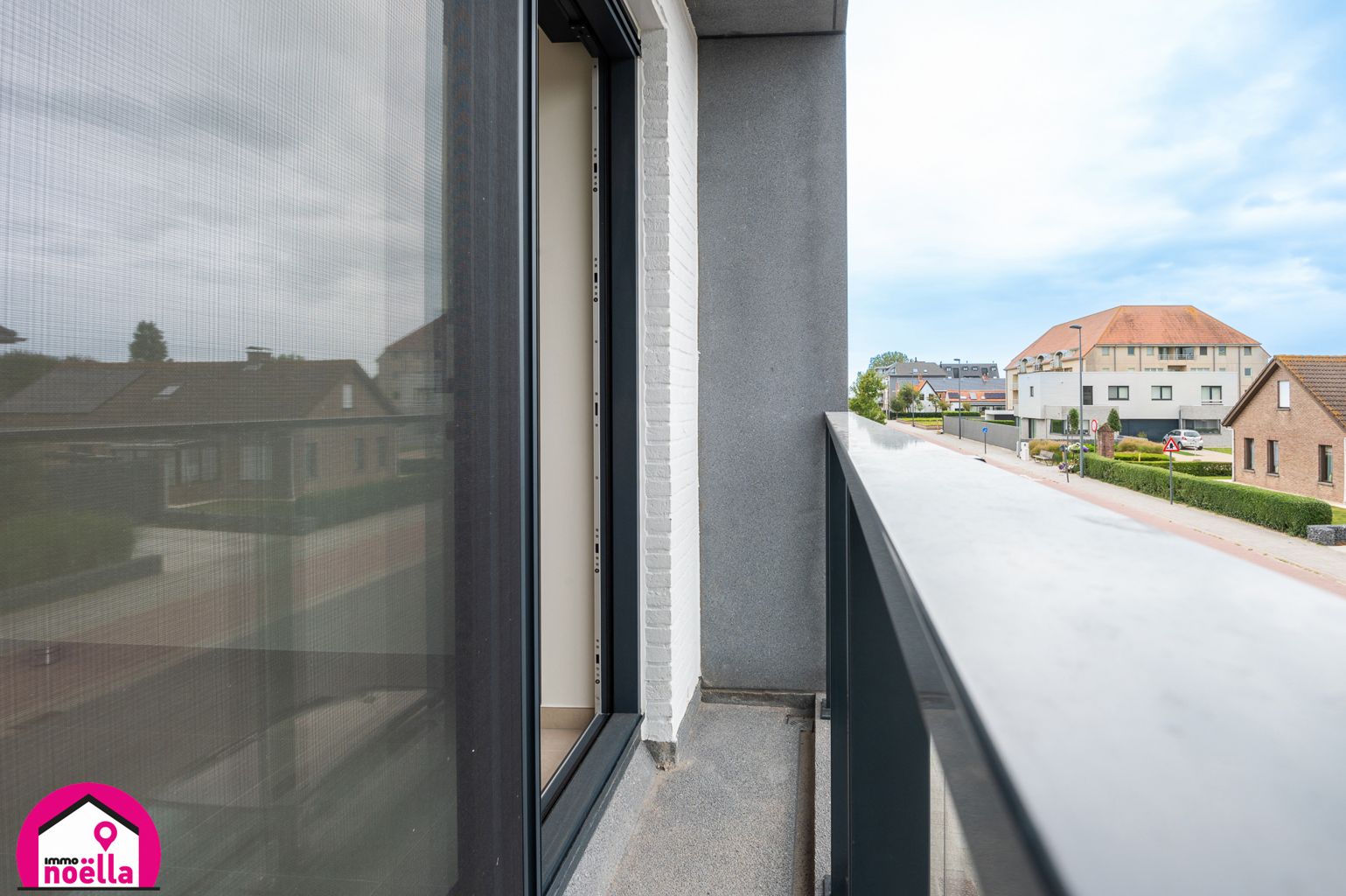 TE HUUR NIEUWBOUWAPPARTEMENT MET 2 SLAAPKAMERS TE WESTENDE foto 20