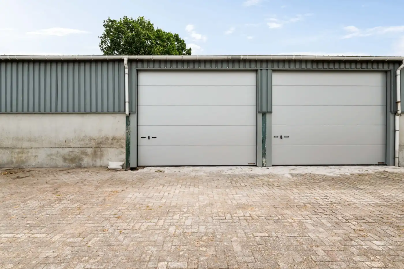 Magazijn te Zandvliet, flexibel vanaf 100 m² foto 5