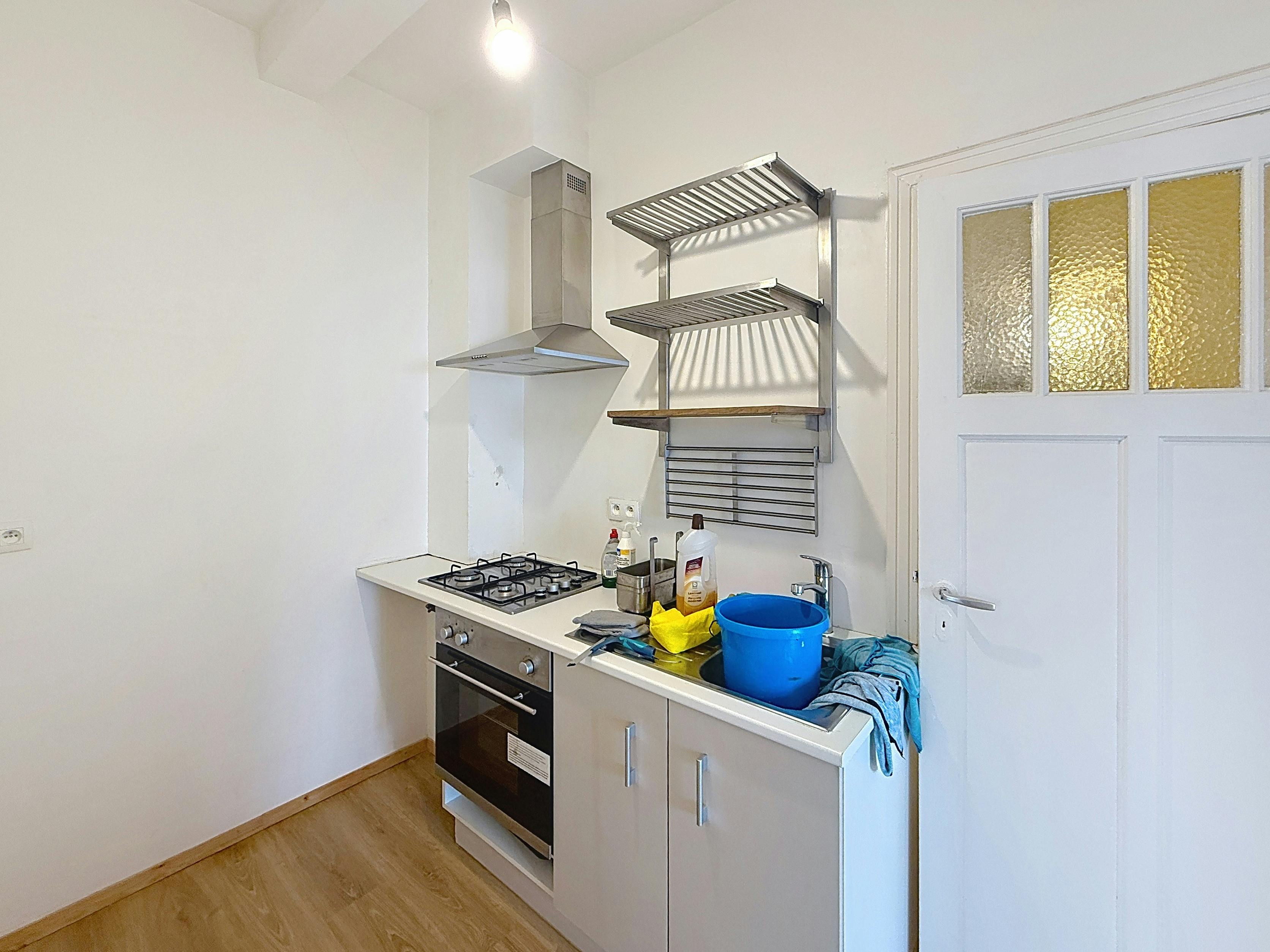 Appartement met 1 slaapkamer te huur in De Panne foto 8