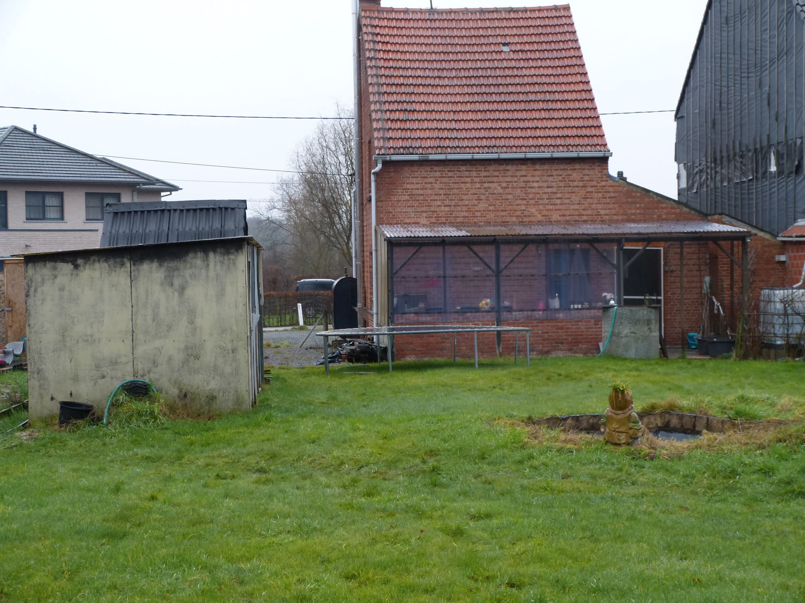 Huis Te Koop foto 7