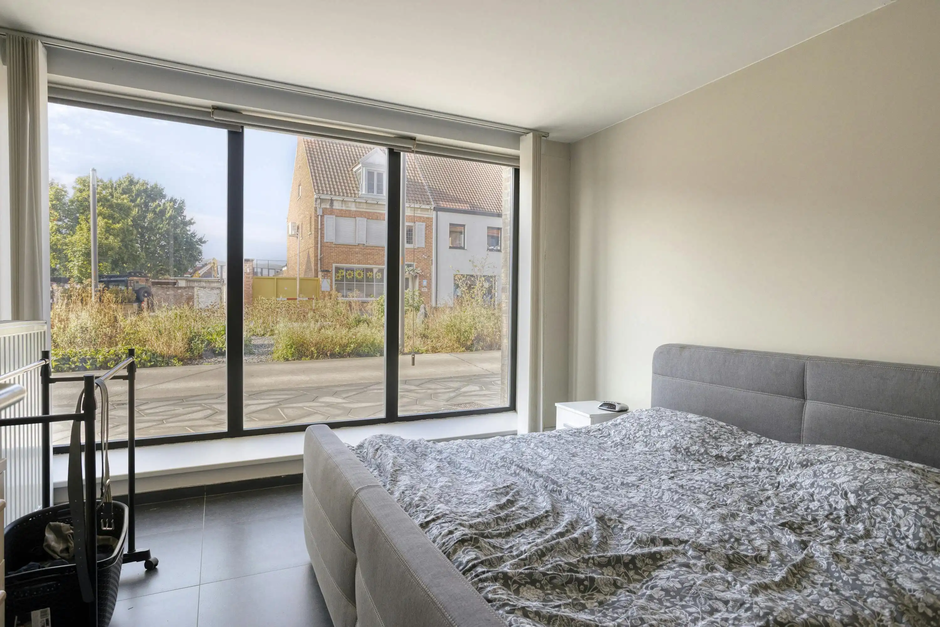 Opbrengsteigendom met 2 appartementen in centrum Oostkamp foto 6