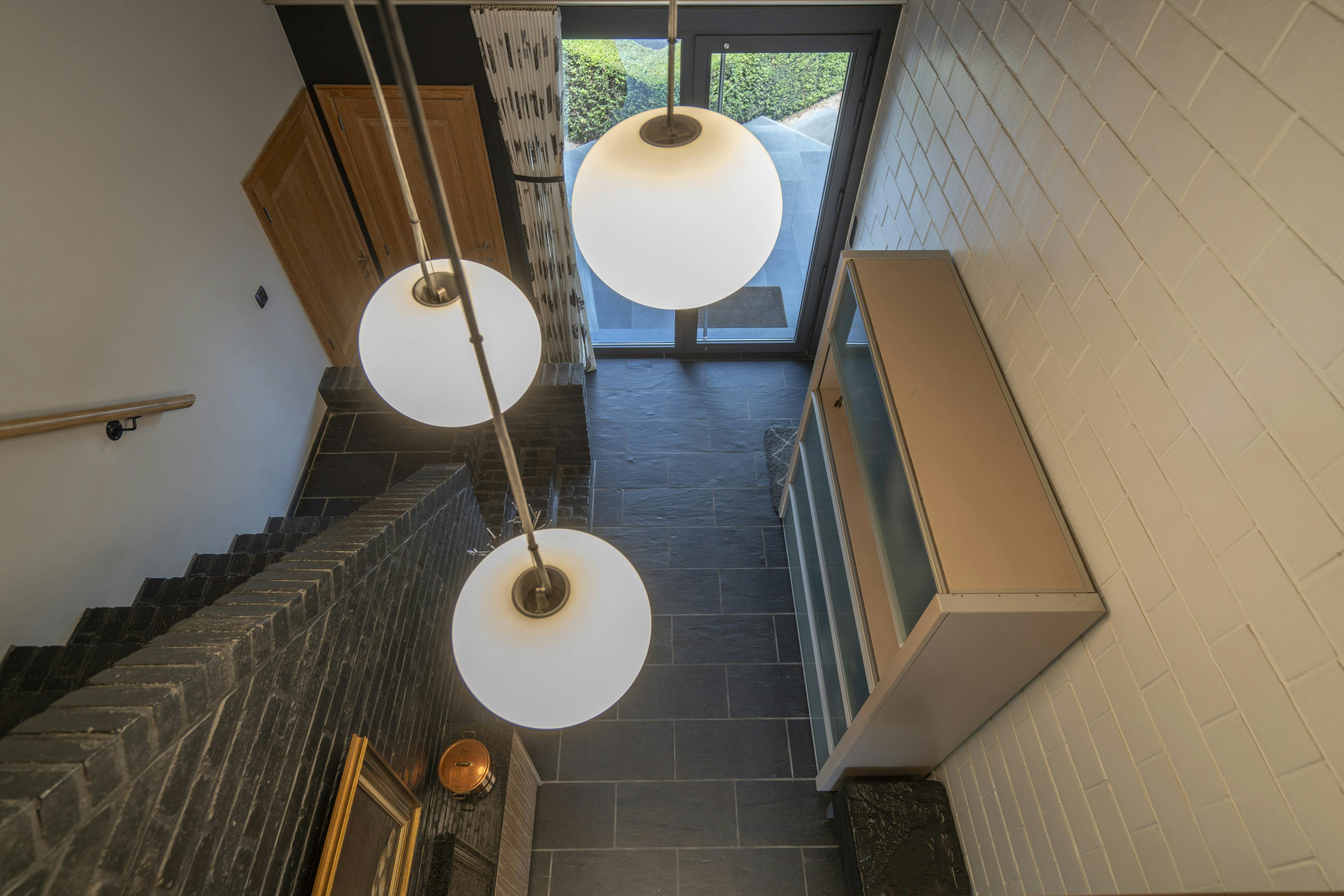 Instapklare villa te koop  met tuin en garage in Kortrijk foto 9