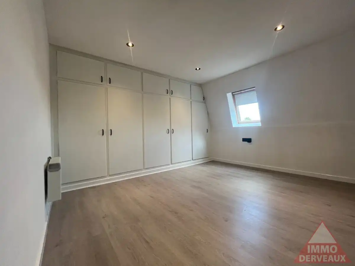Ledegem – Woning met tuin en 2 slaapkamers foto 8