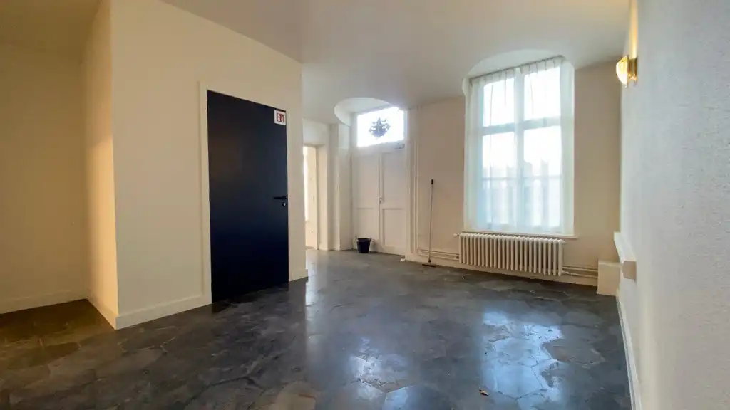 Kantoren te huur aan de Wondelgemkaai in Gent foto 9