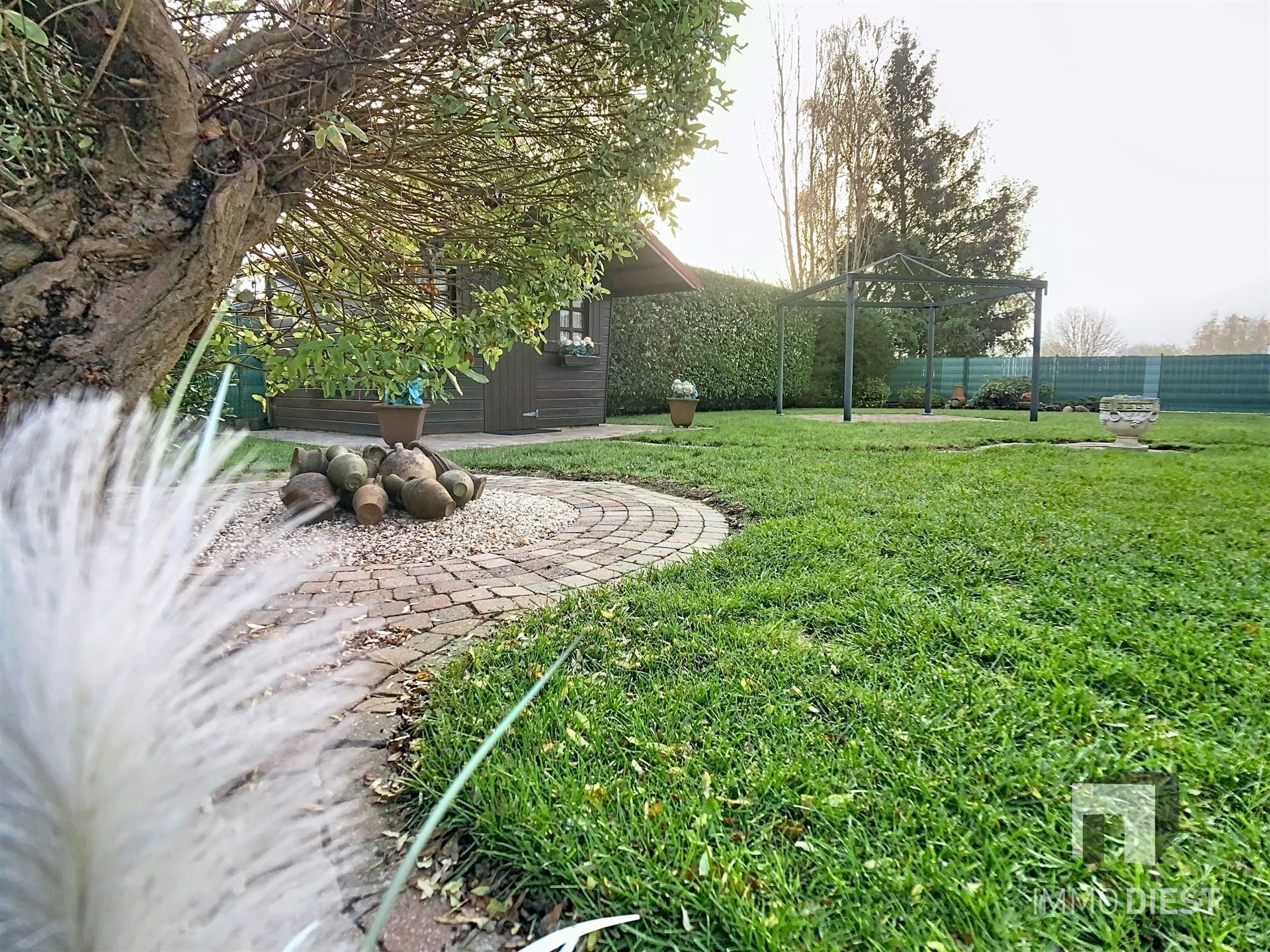 Fraaie villa in residentiële verkaveling in de rand van Diest foto 8