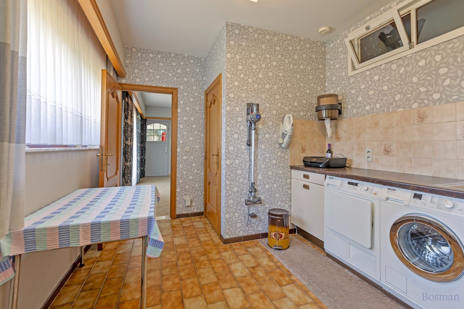 Ruime gelijkvloerse woning te koop in Klein-Vorst (Laakdal) foto 21