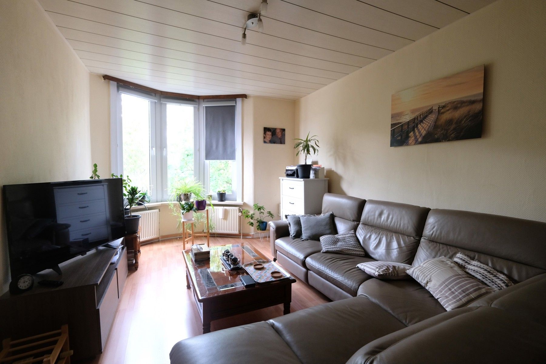 Ruim 1-slaapkamerappartement te huur in rustige wijk te Deurne. foto 2