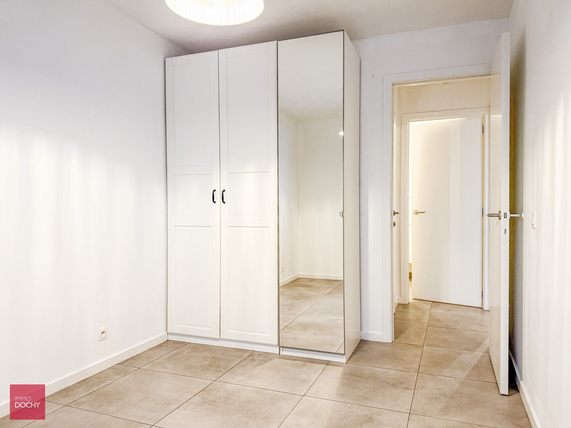 Recent gebouwd centraal gelegen appartement | Processiestraat foto 6