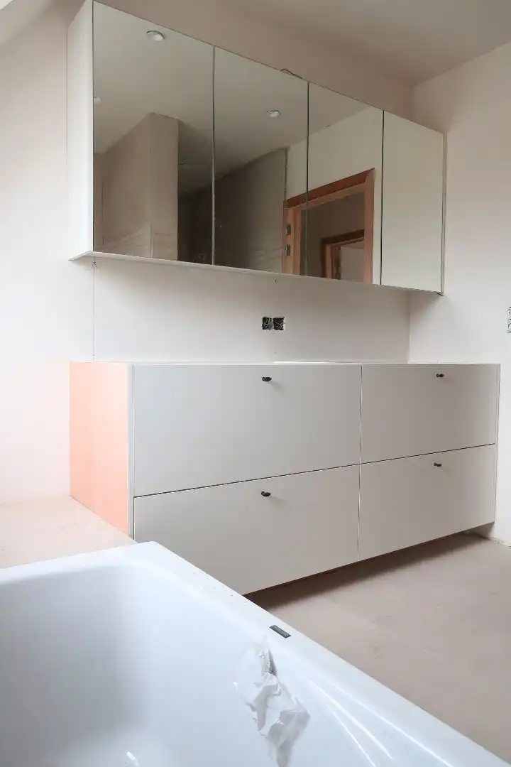 Ruime alleenstaande nieuwbouwwoning foto 12