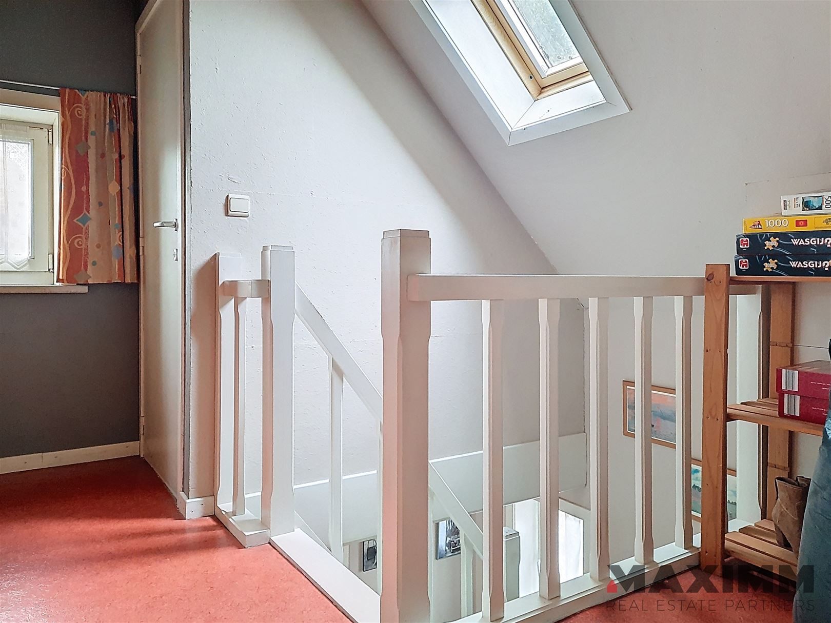 Gezellig 2 slk huis met tuin en uiterst charmante uitstraling foto 11