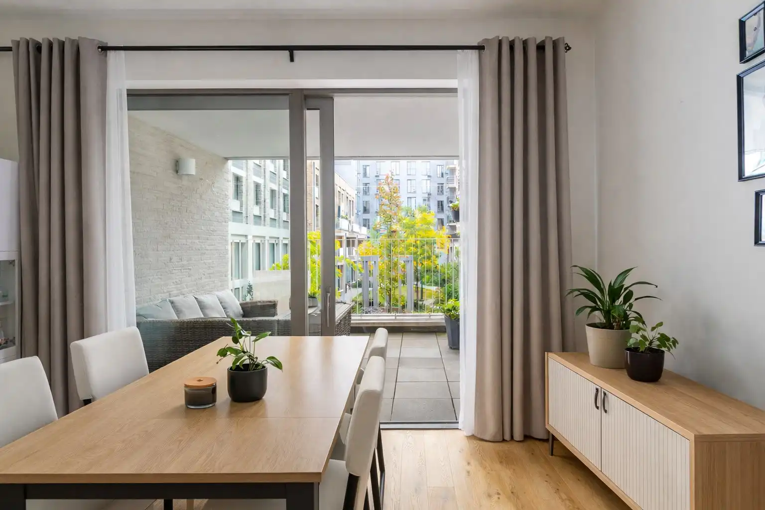 Modern wonen in de Cadixwijk foto 4