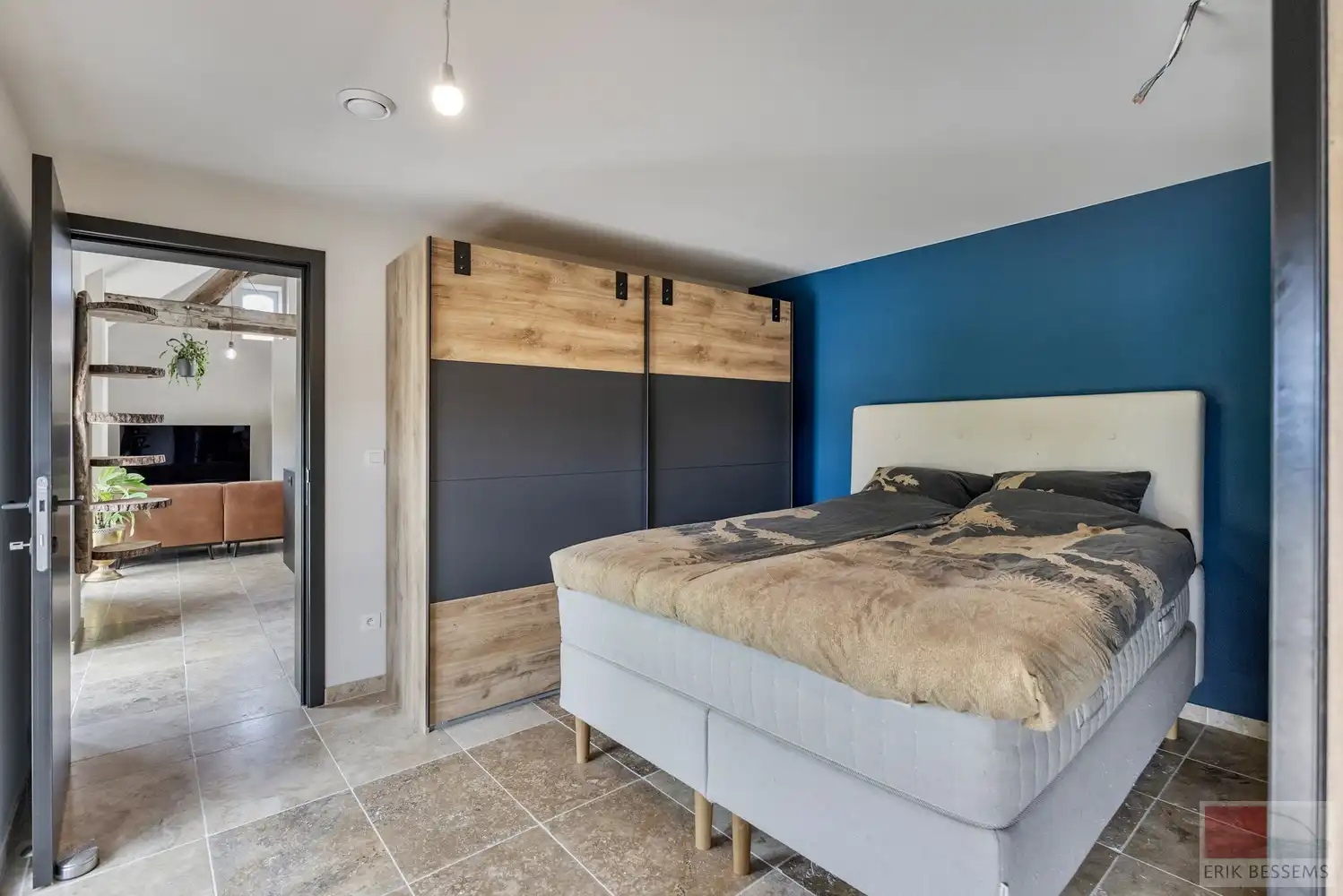 Unieke loft-appartement aan de Oude Kerkstraat 55 in Dilsen-Stokkem foto 30