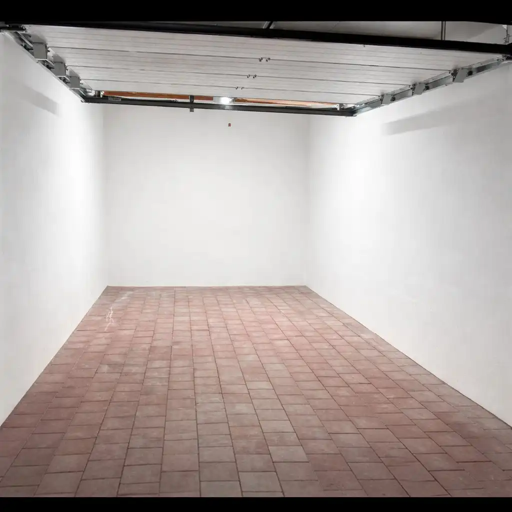 Centraal gelegen garagebox te Nieuwpoort-Stad foto 2