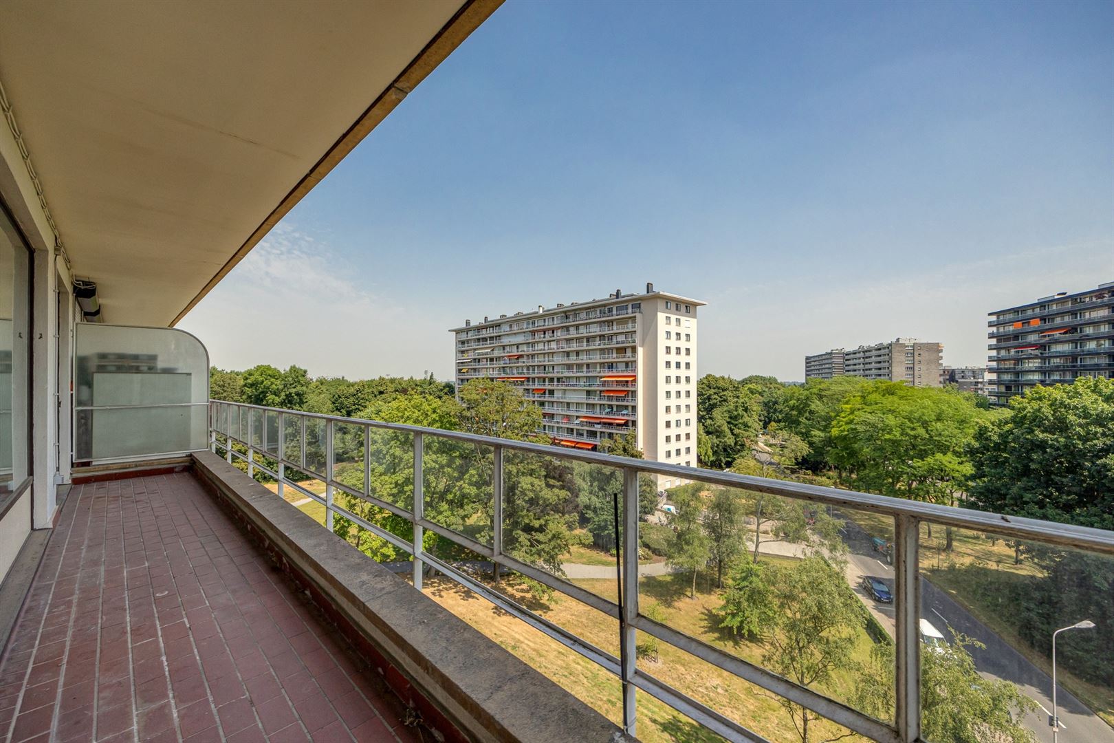 XXL-appartement met 6 slaapkamers foto 23