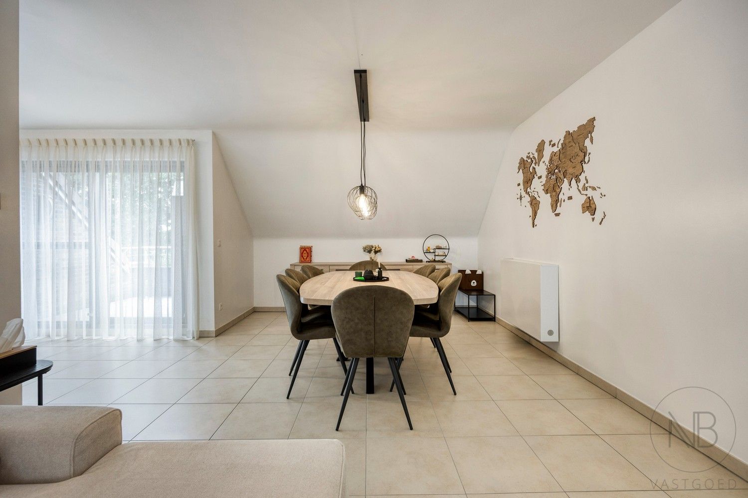 Appartement te koop foto 8