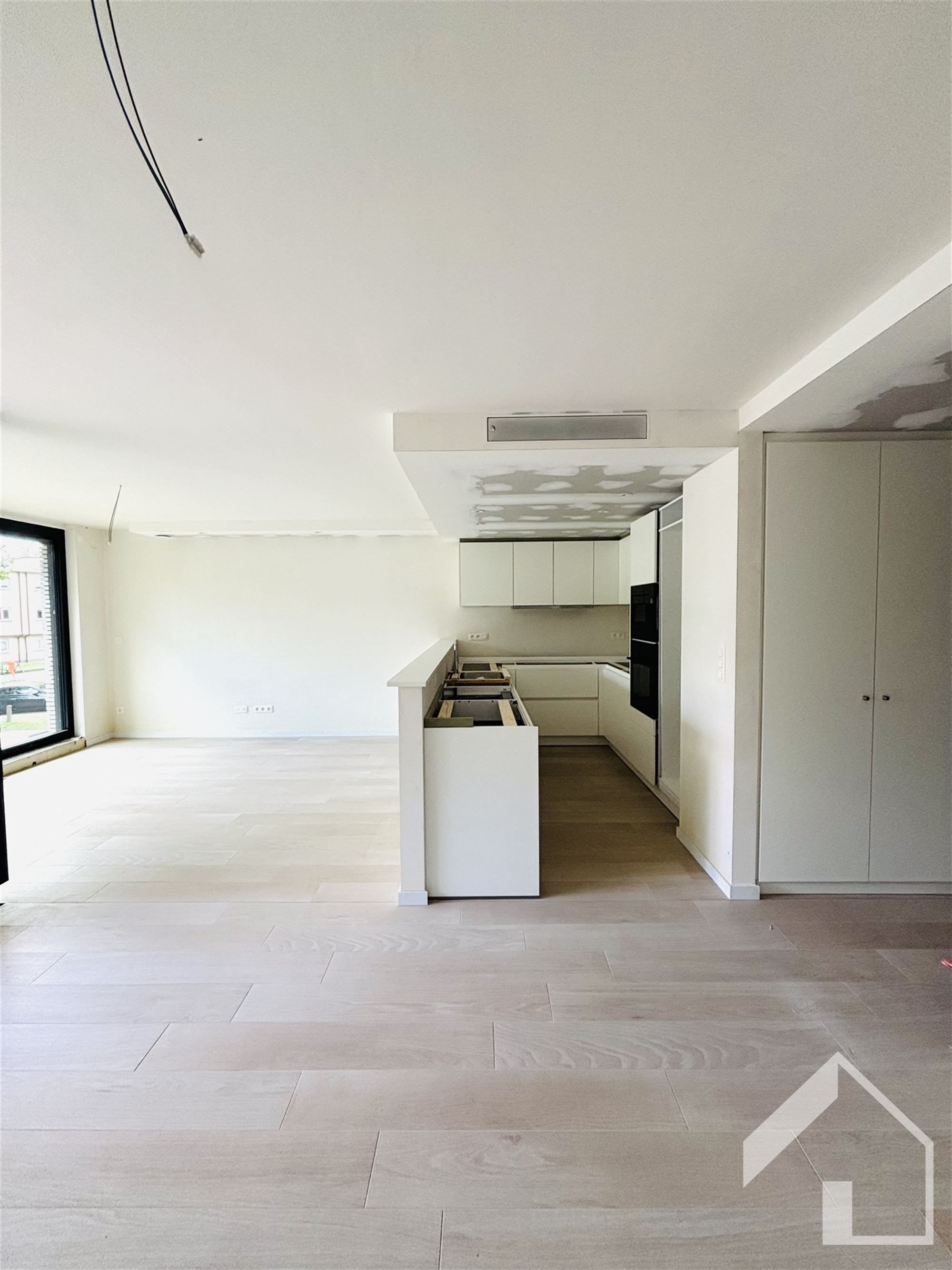  nieuwbouwappartement in het centrum van Ranst foto 4