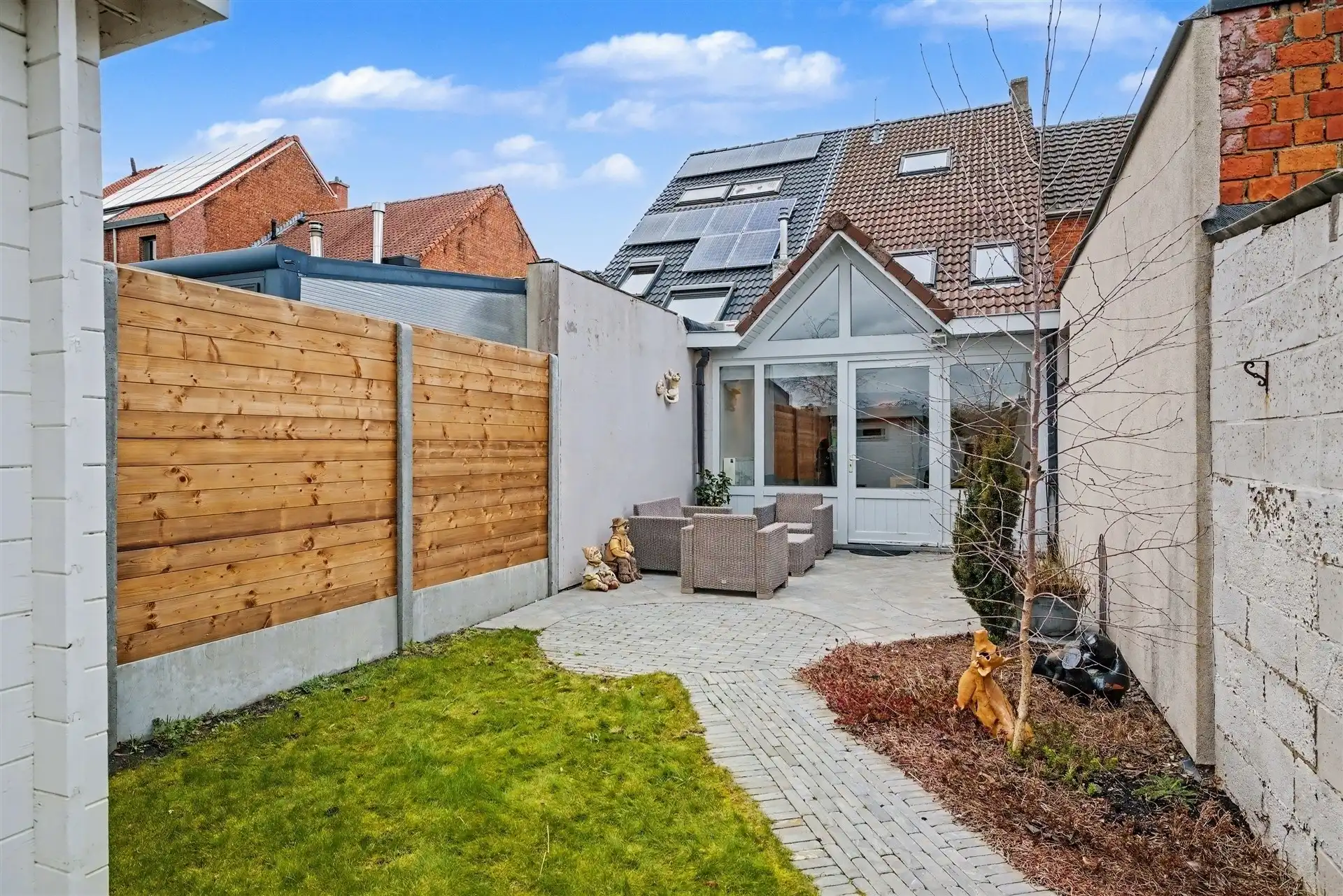 Huis te koop Stationstraat 48 - 9170 SINT-GILLIS-WAAS