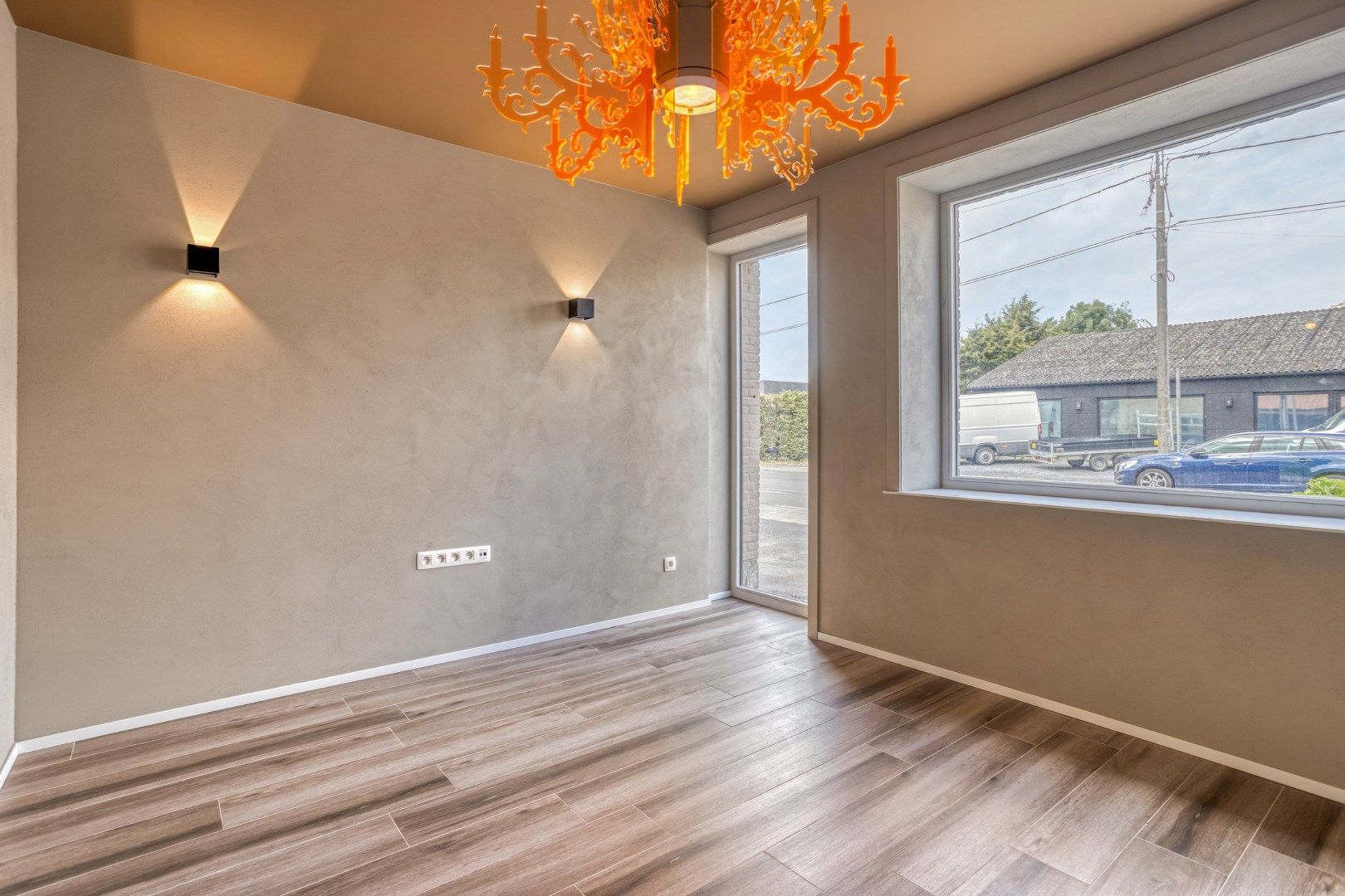 Gerenoveerde parel met 3 slaapkamers, dubbele garage op 540m² - EPC A! foto 10
