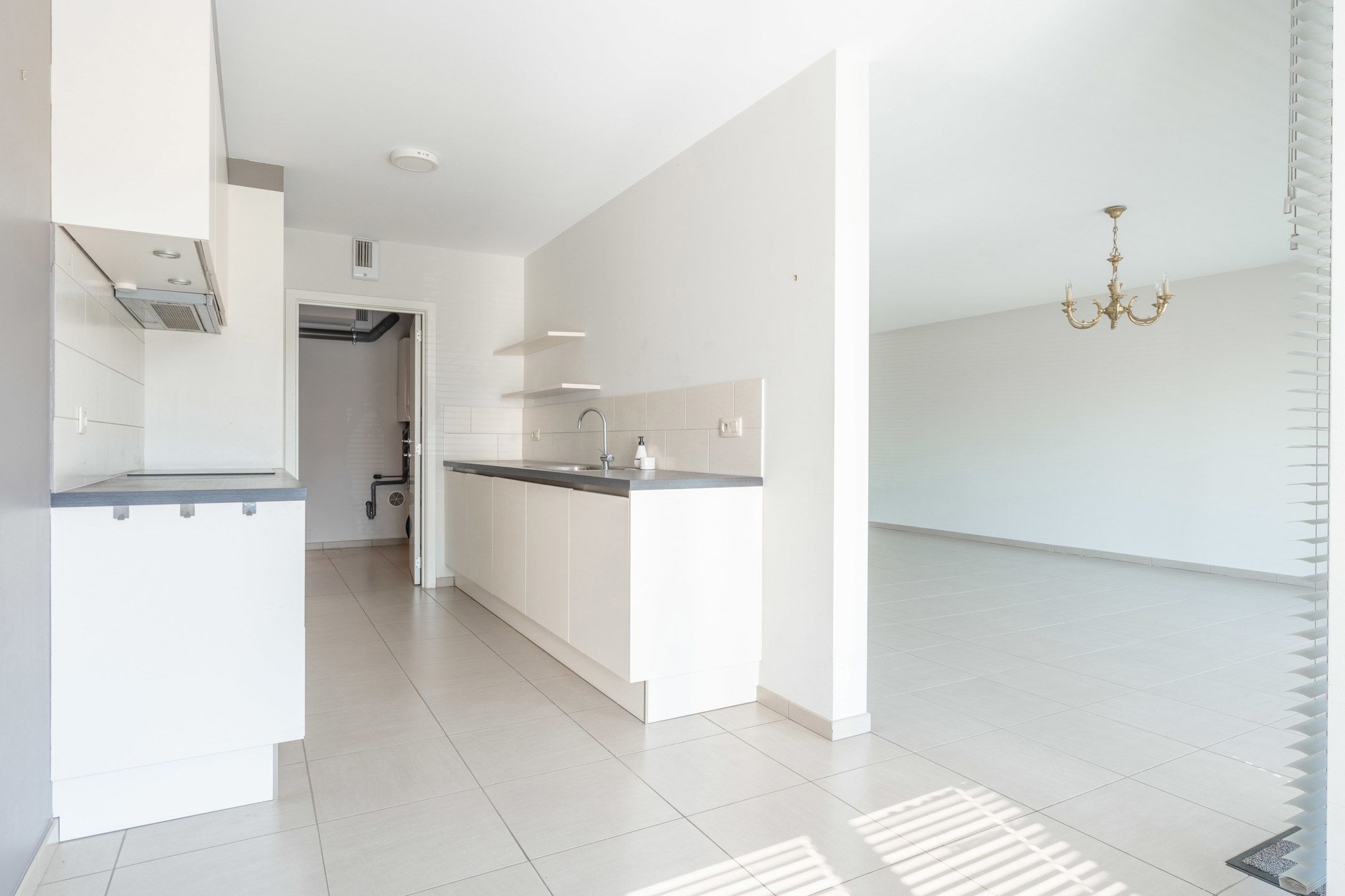 Gelijkvloers 3 slaapkamerappartement (132 m²) te Turnhout foto 11