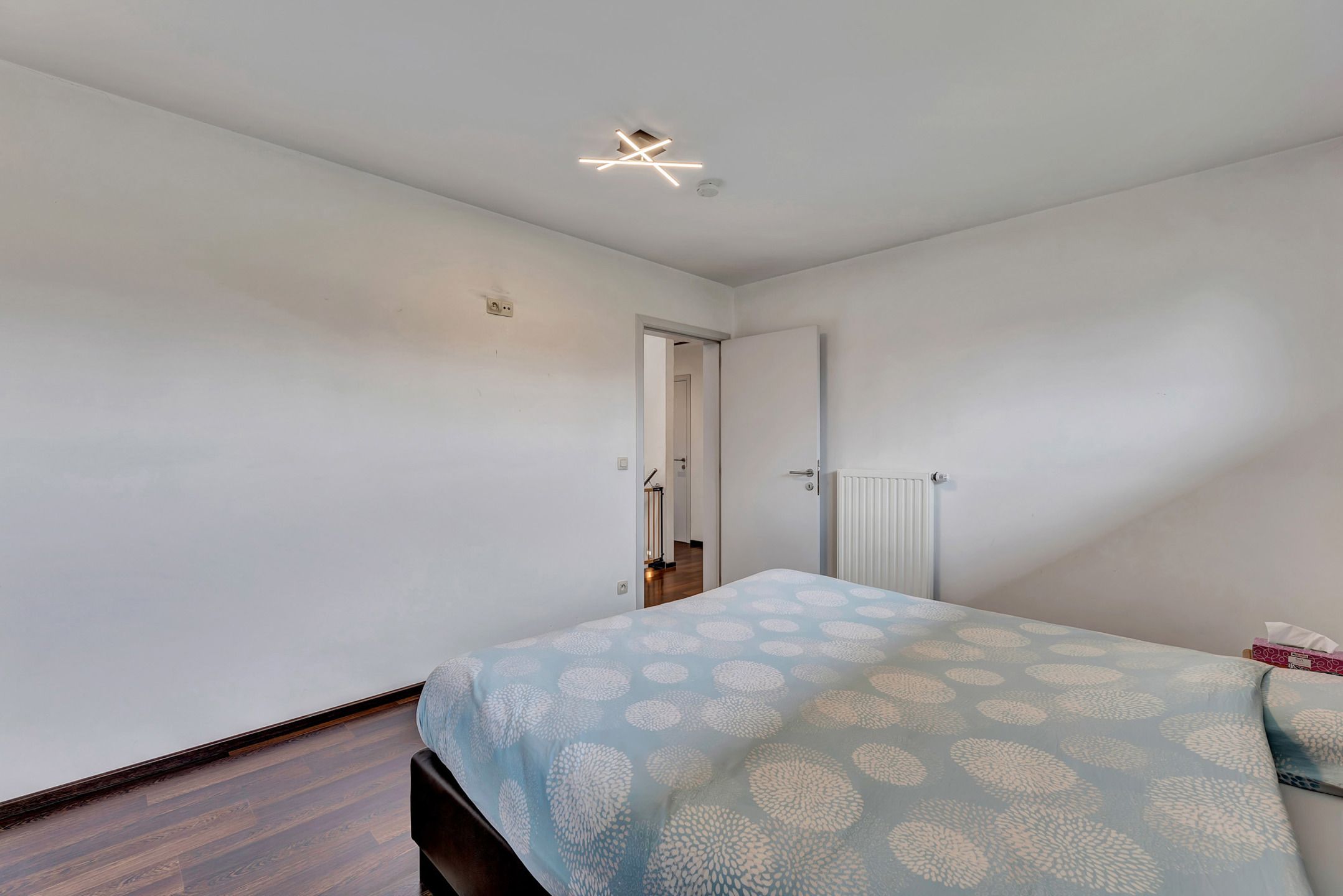 Landelijk gelegen villa met 4 slaapkamers te Pajottegem foto 16