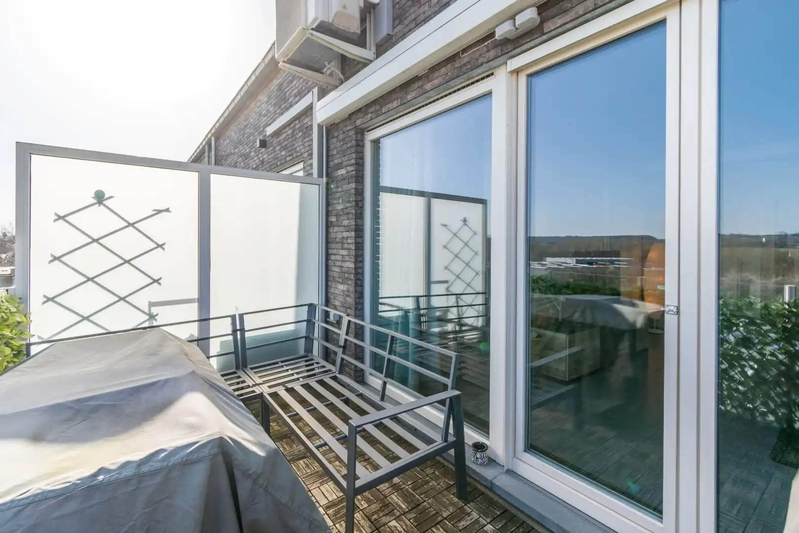 Een ruim en perfect onderhouden appartement! foto 16